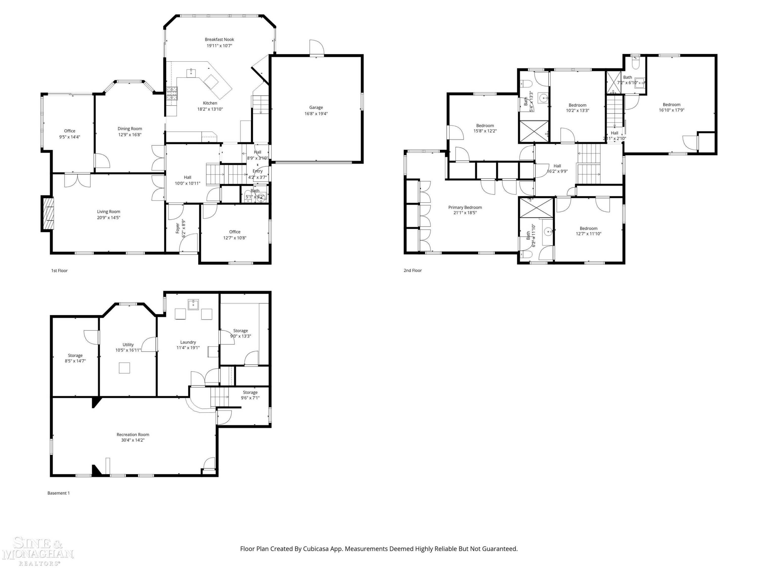 1117 Bishop Road, Grosse Pointe Park, MI 48230 — Photo 40