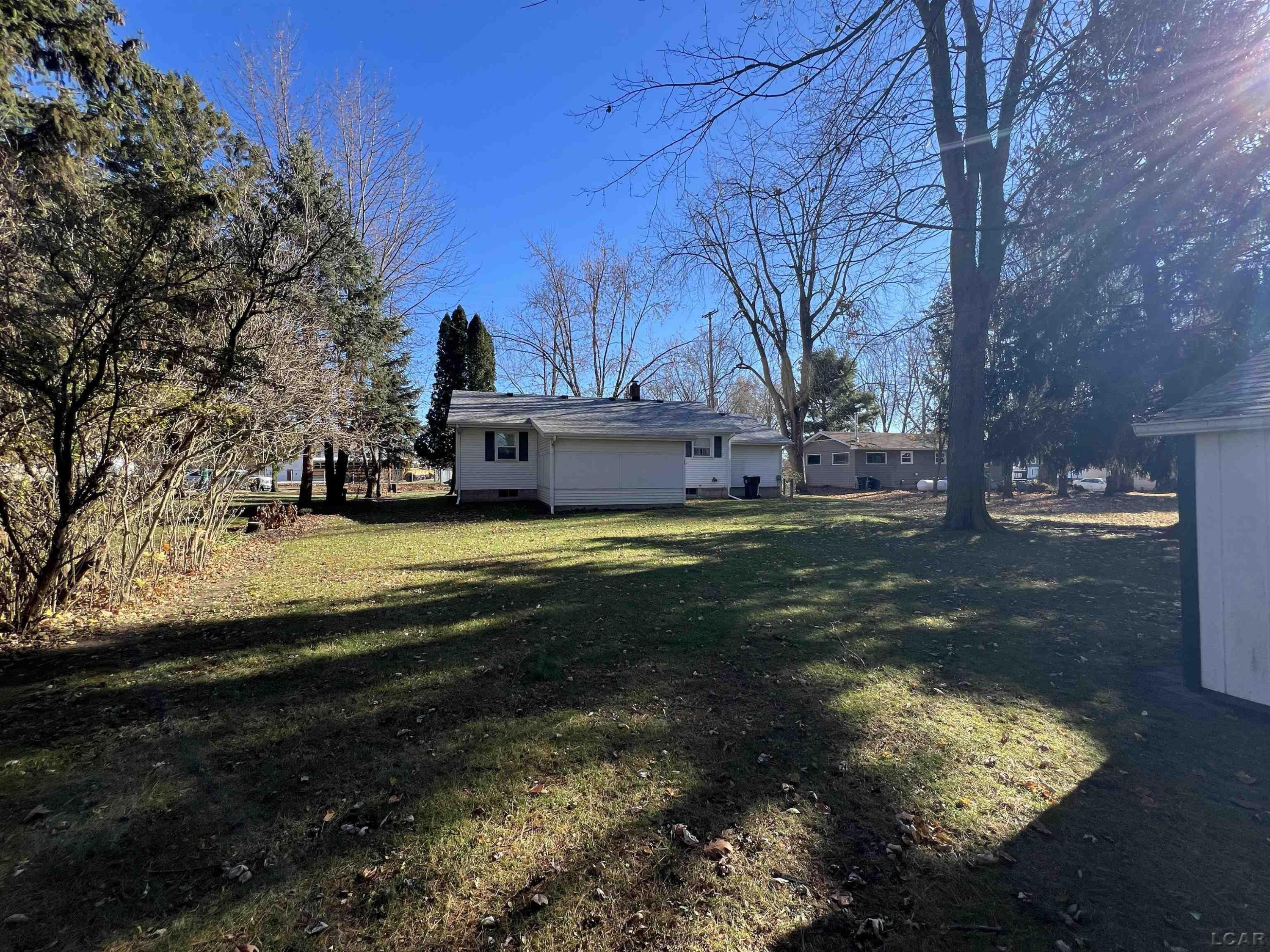 135 N Washington Street, Morenci, MI 49256 — Photo 5
