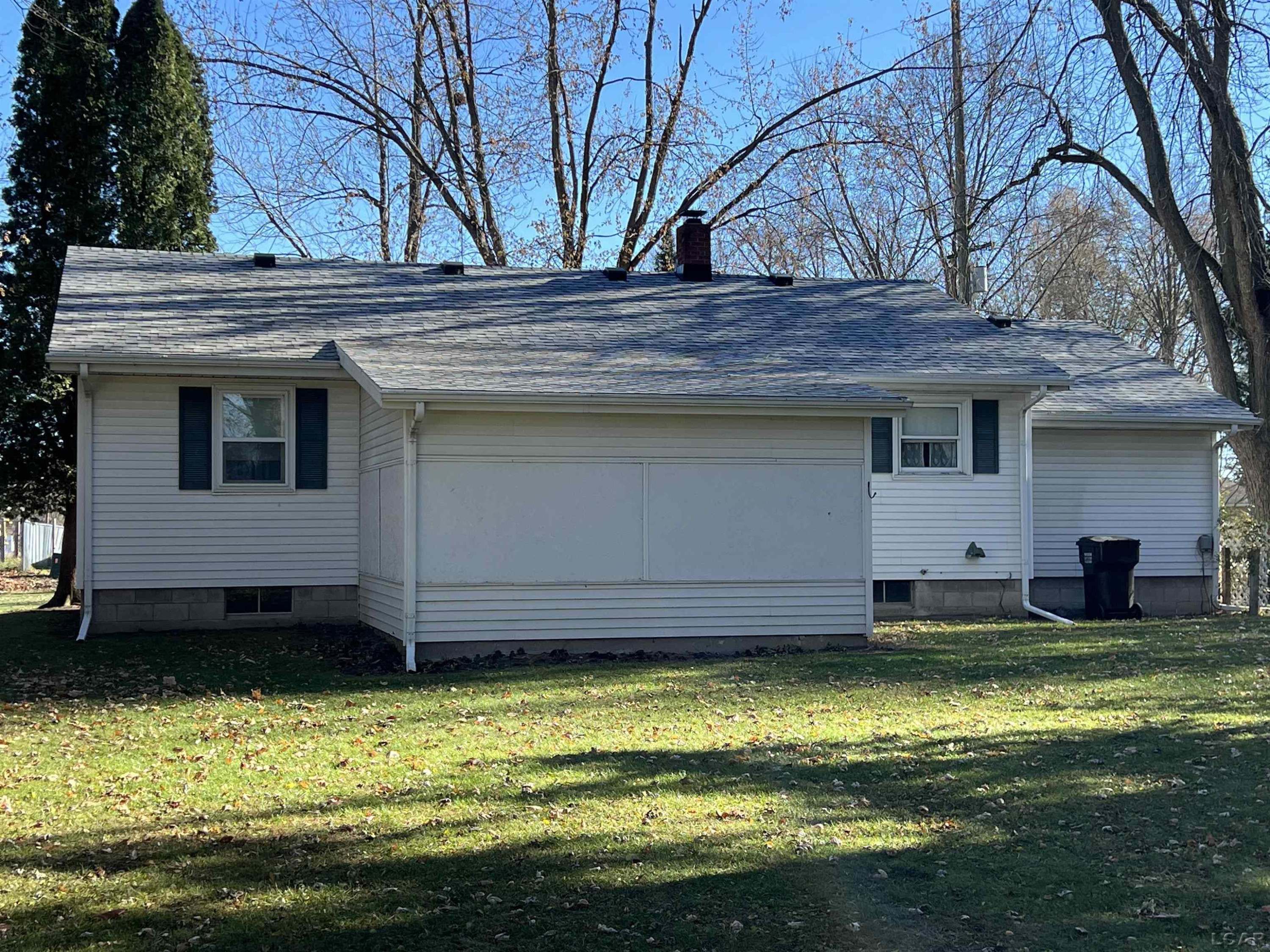135 N Washington Street, Morenci, MI 49256 — Photo 6