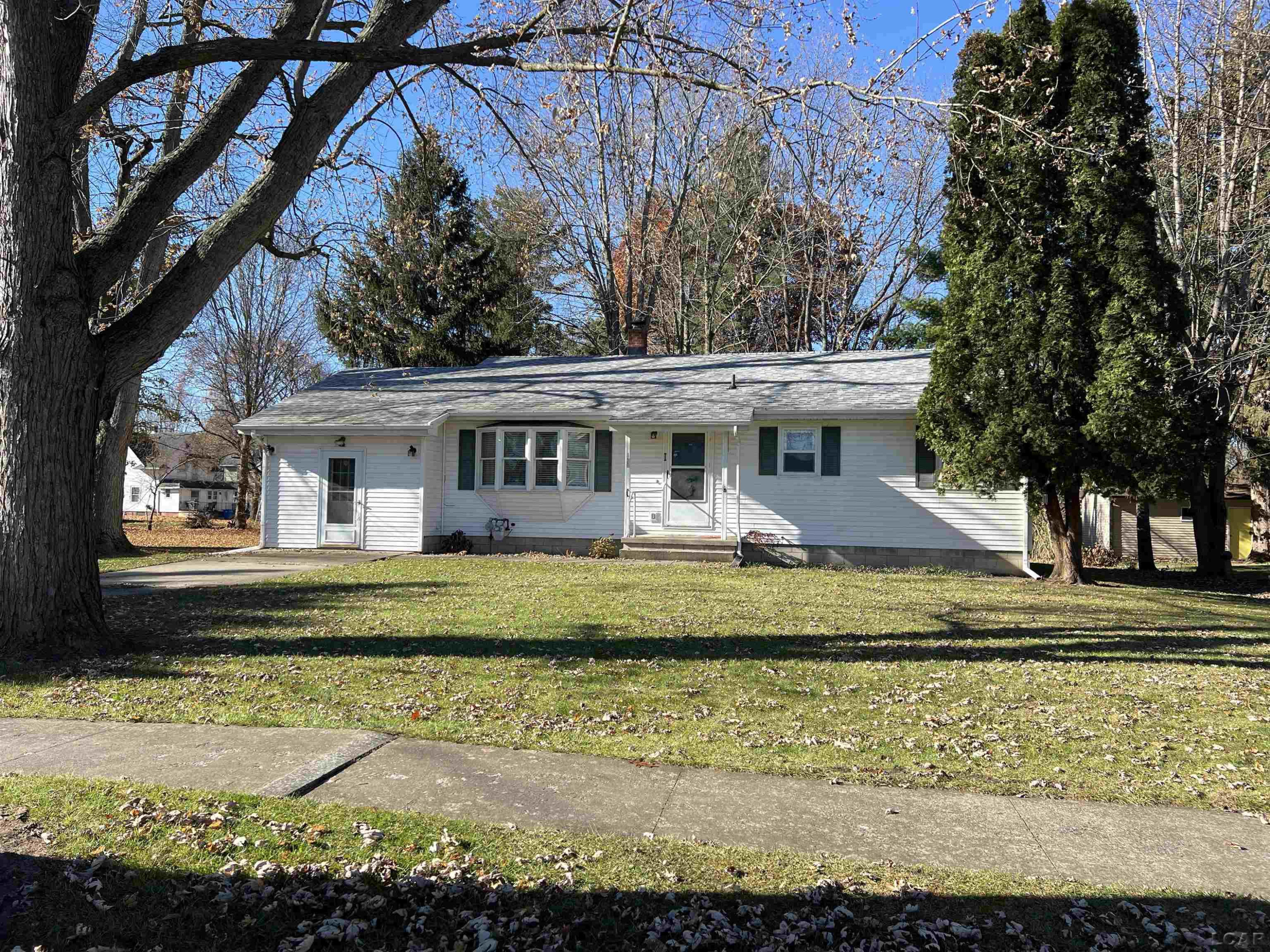 135 N Washington Street, Morenci, MI 49256 — Photo 8