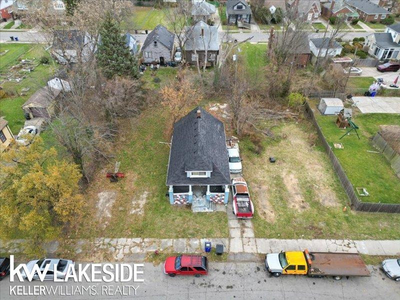 5744 PHILIP Street, Detroit, MI 48224 — Photo 2