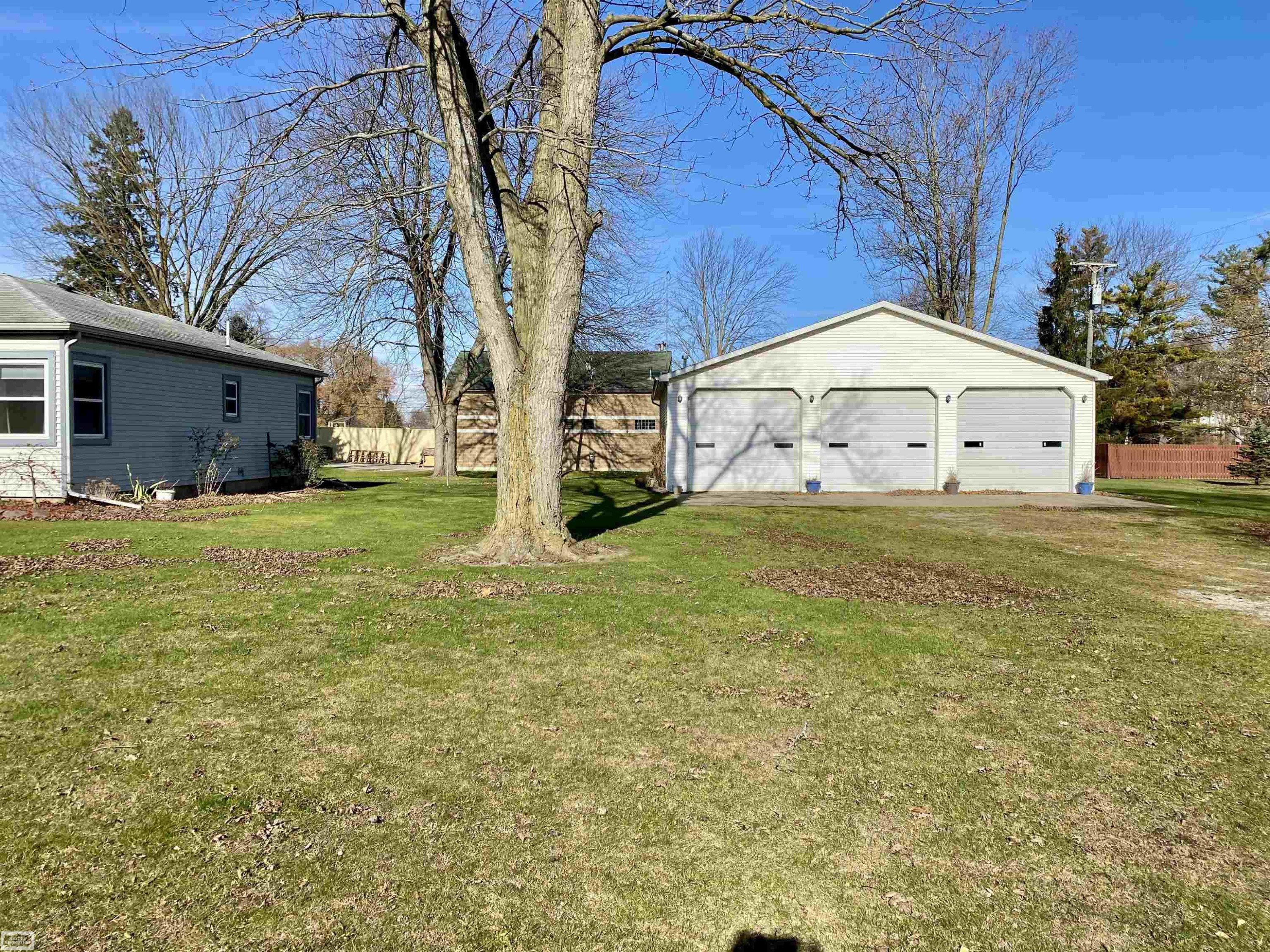 203 E Kempf Court, Capac, MI 48014 — Photo 5