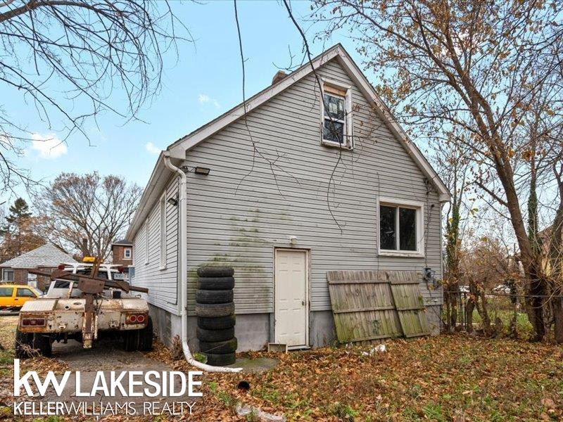 5744 PHILIP Street, Detroit, MI 48224 — Photo 20