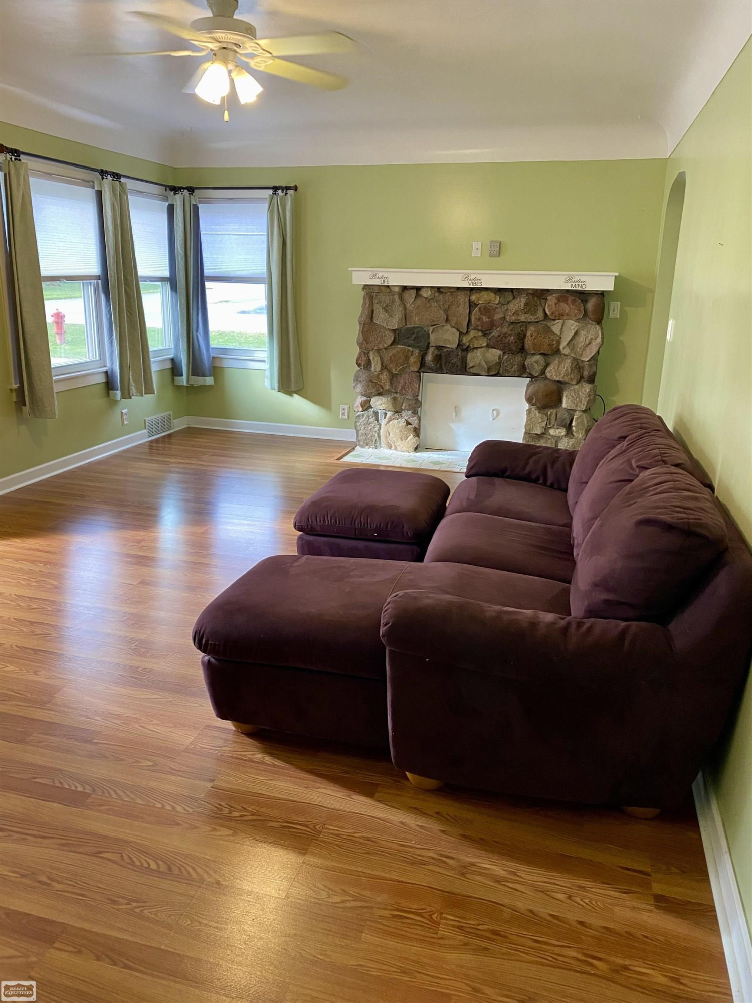 203 E Kempf Court, Capac, MI 48014 — Photo 13