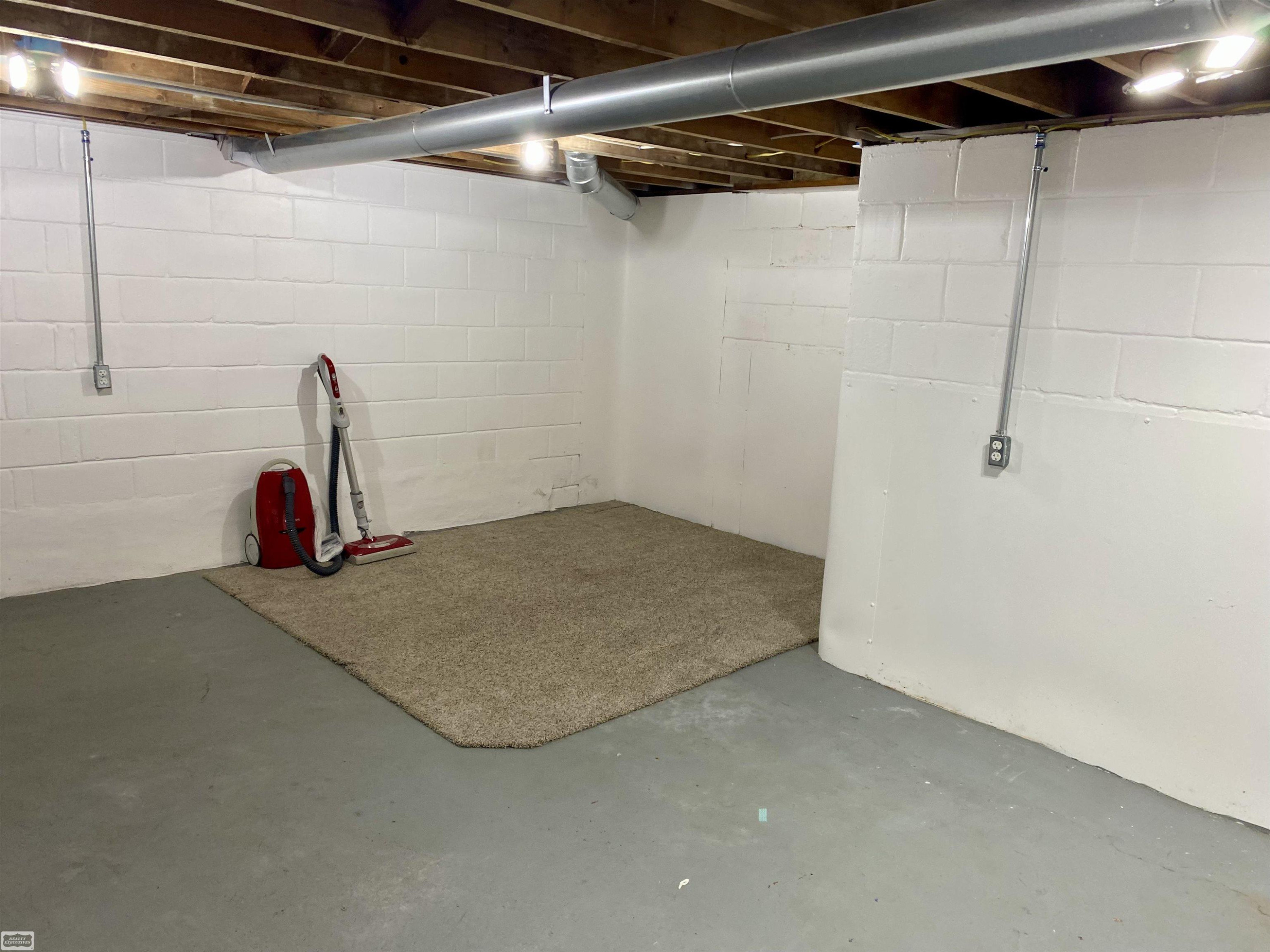 203 E Kempf Court, Capac, MI 48014 — Photo 28