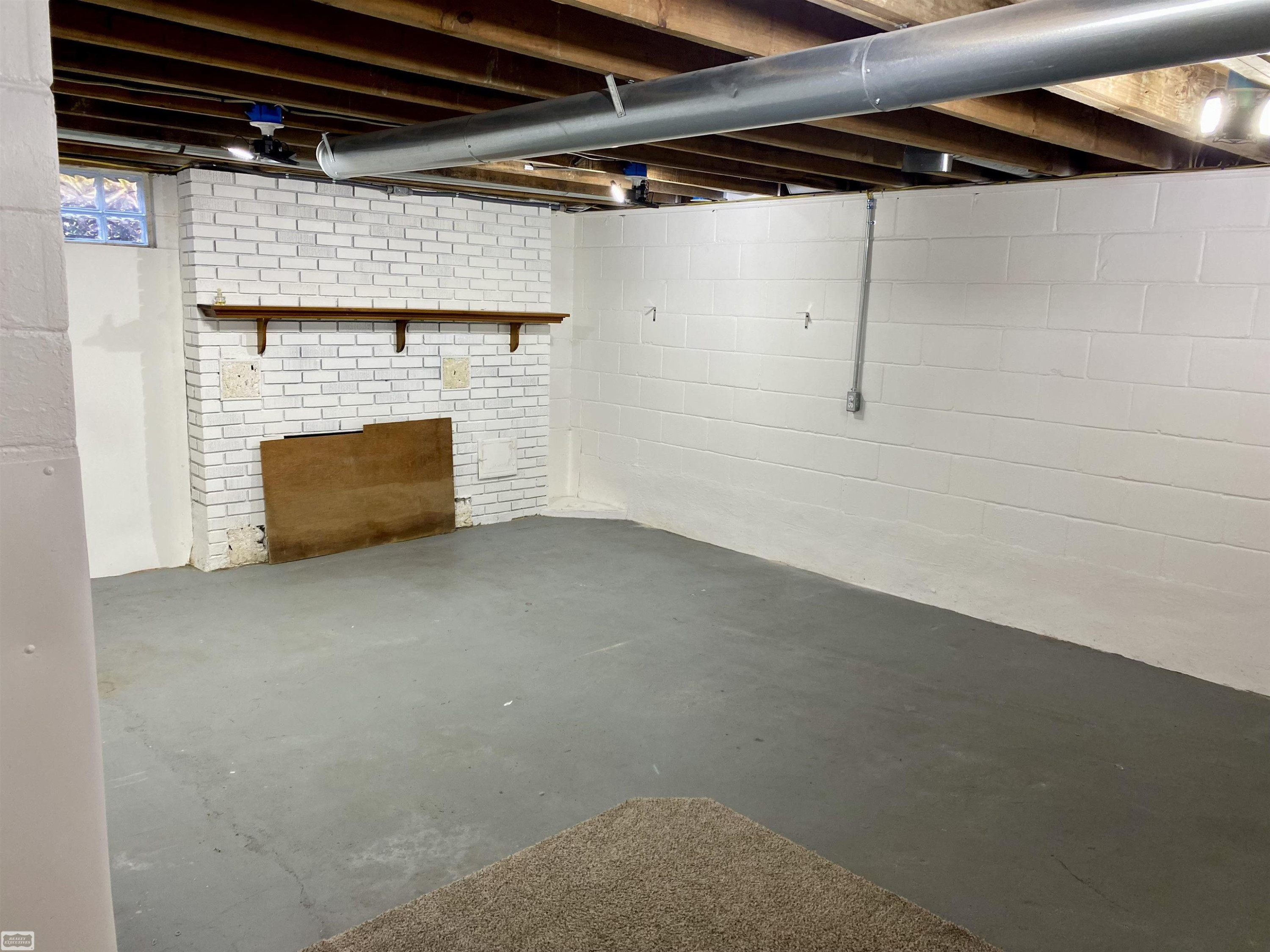203 E Kempf Court, Capac, MI 48014 — Photo 29
