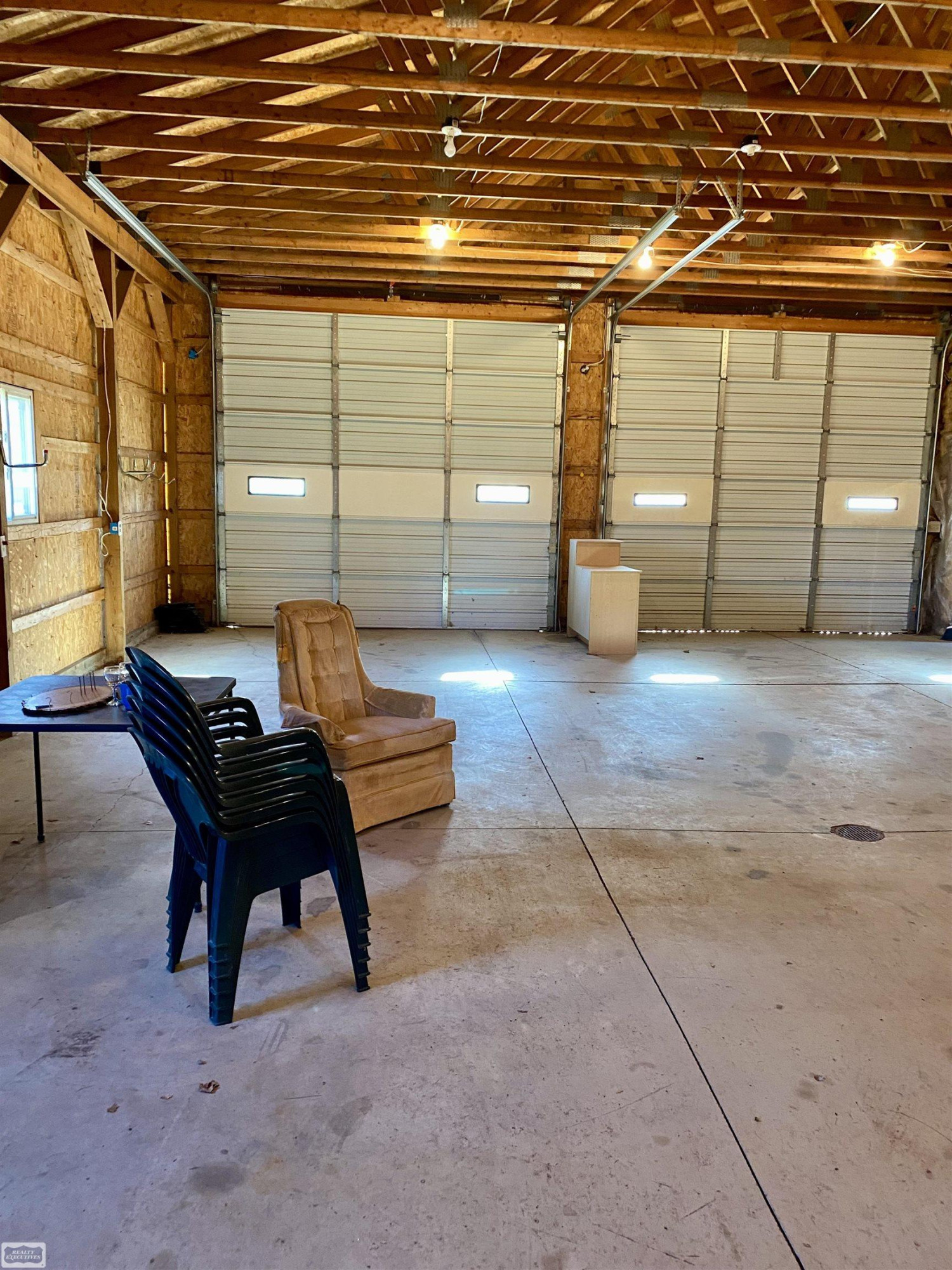 203 E Kempf Court, Capac, MI 48014 — Photo 36