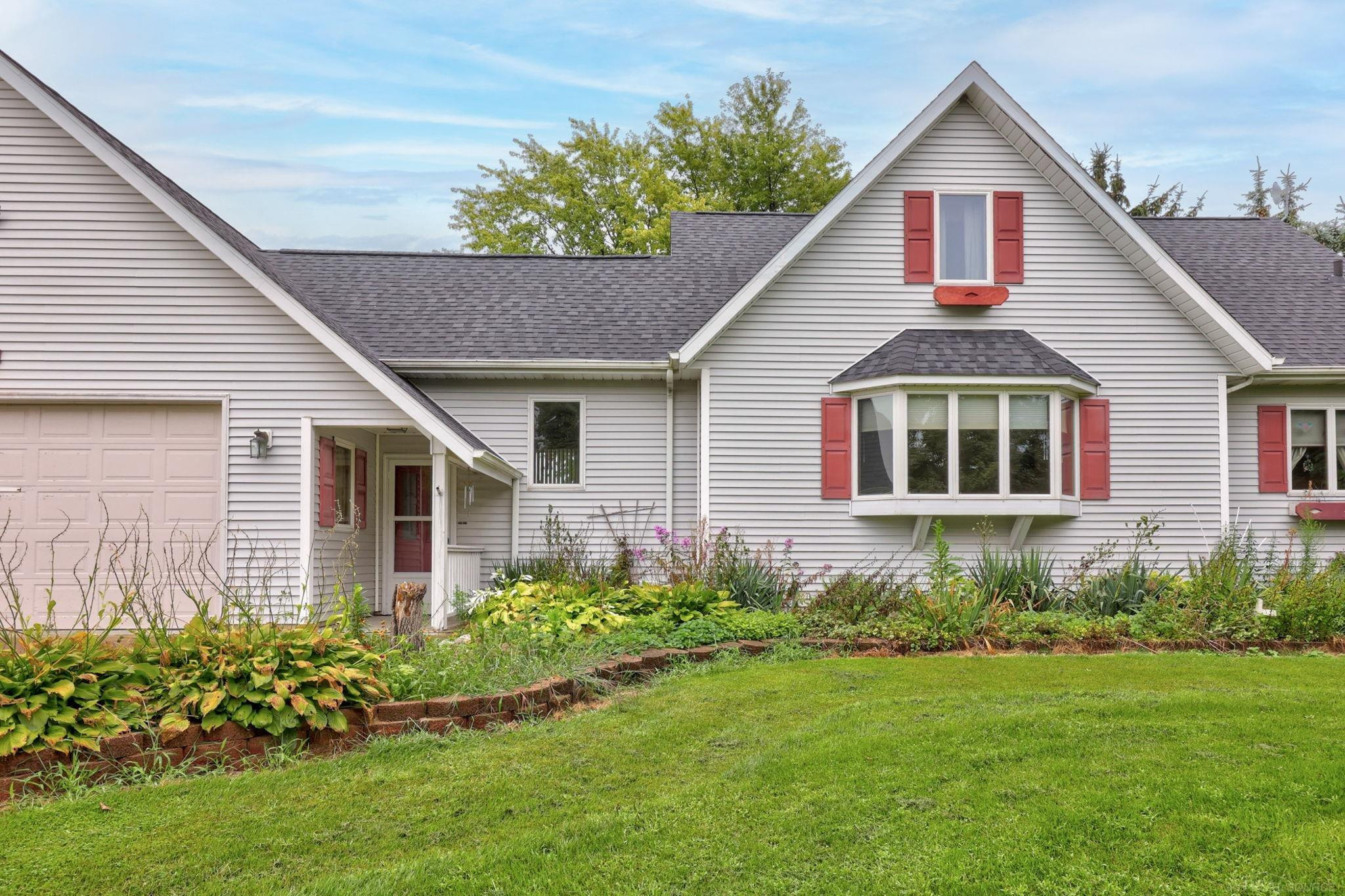 2855 S Bradleyville Road, Reese, MI 48757 — Photo 5