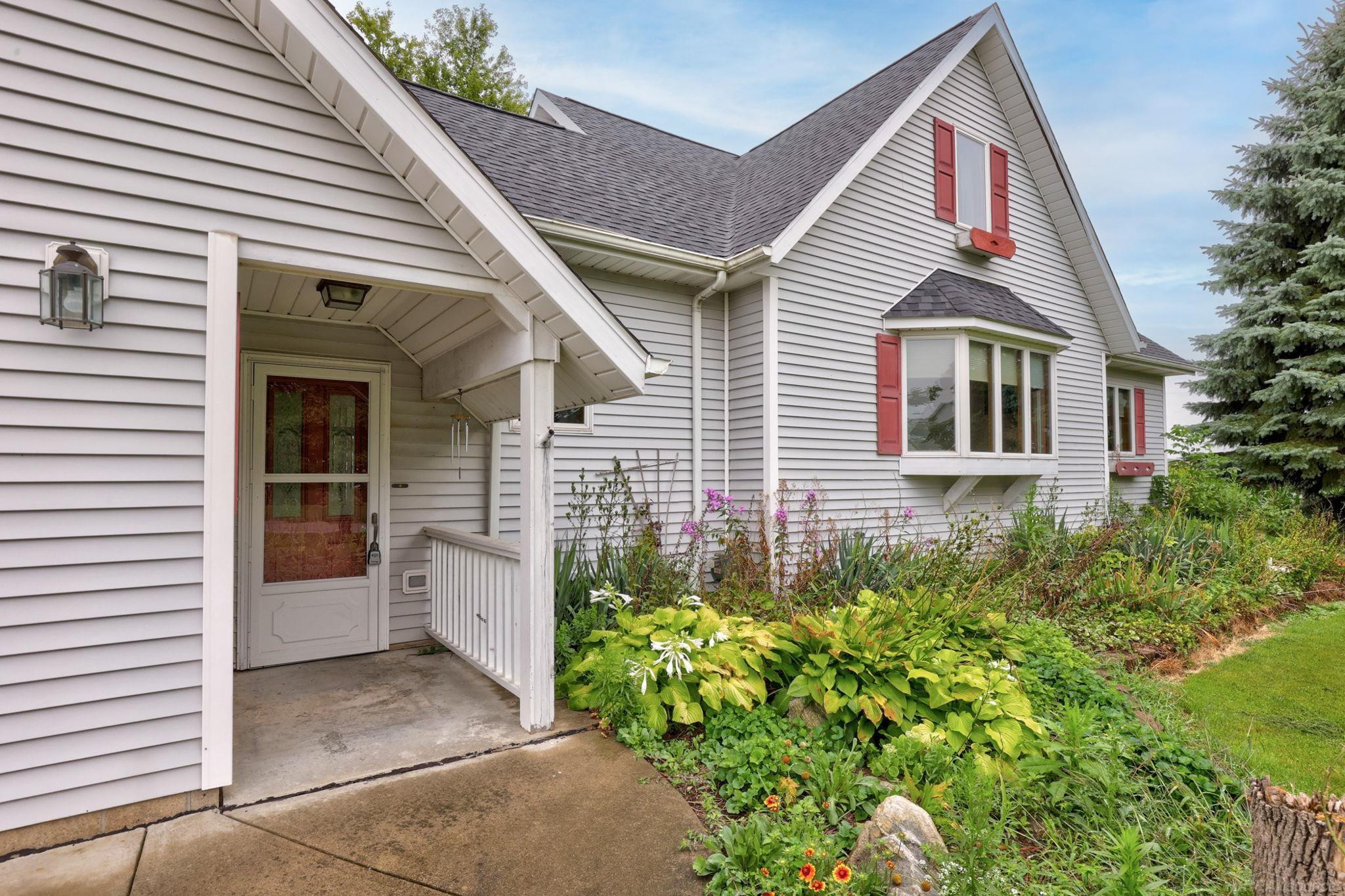 2855 S Bradleyville Road, Reese, MI 48757 — Photo 6