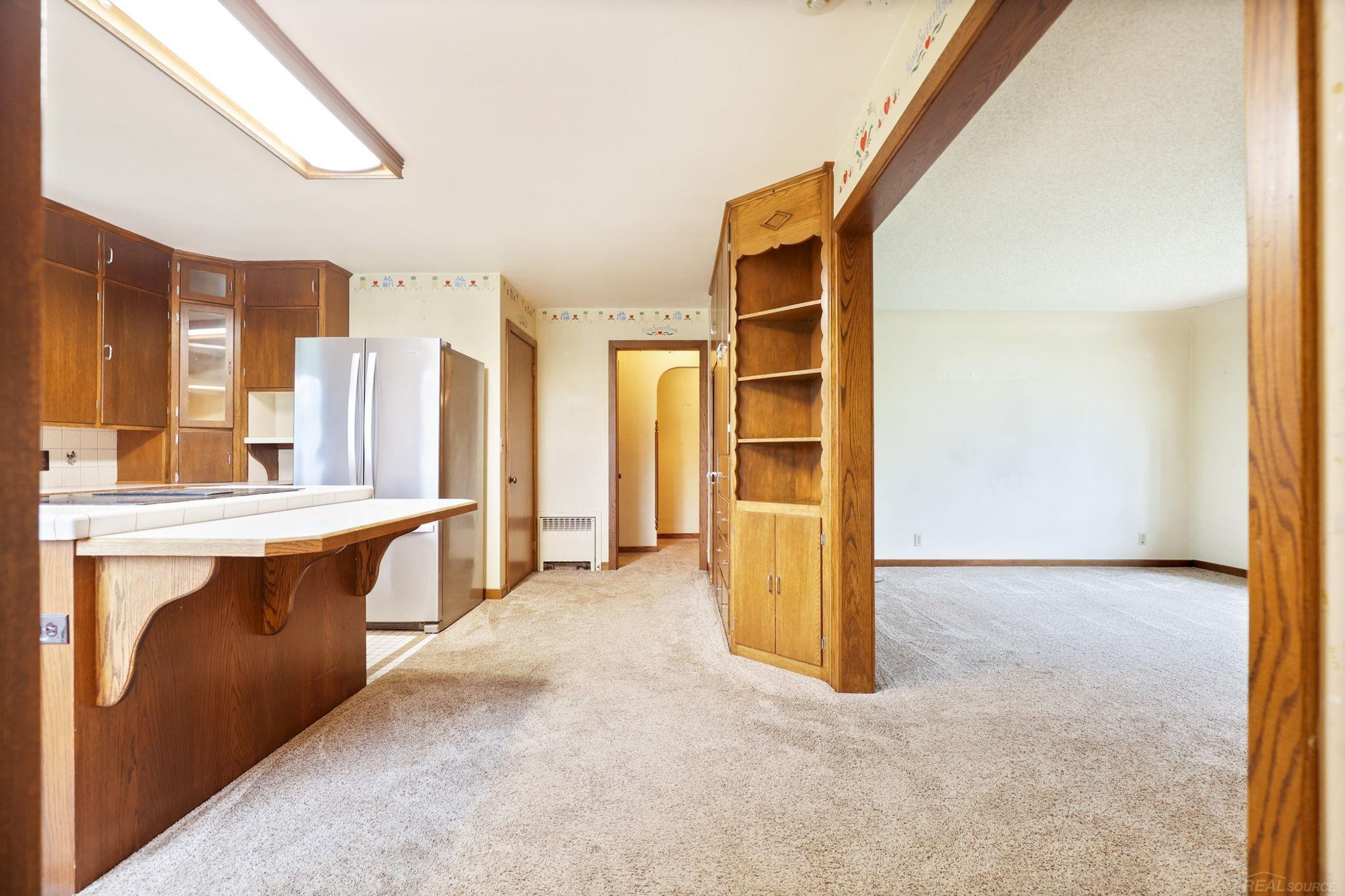 2855 S Bradleyville Road, Reese, MI 48757 — Photo 11