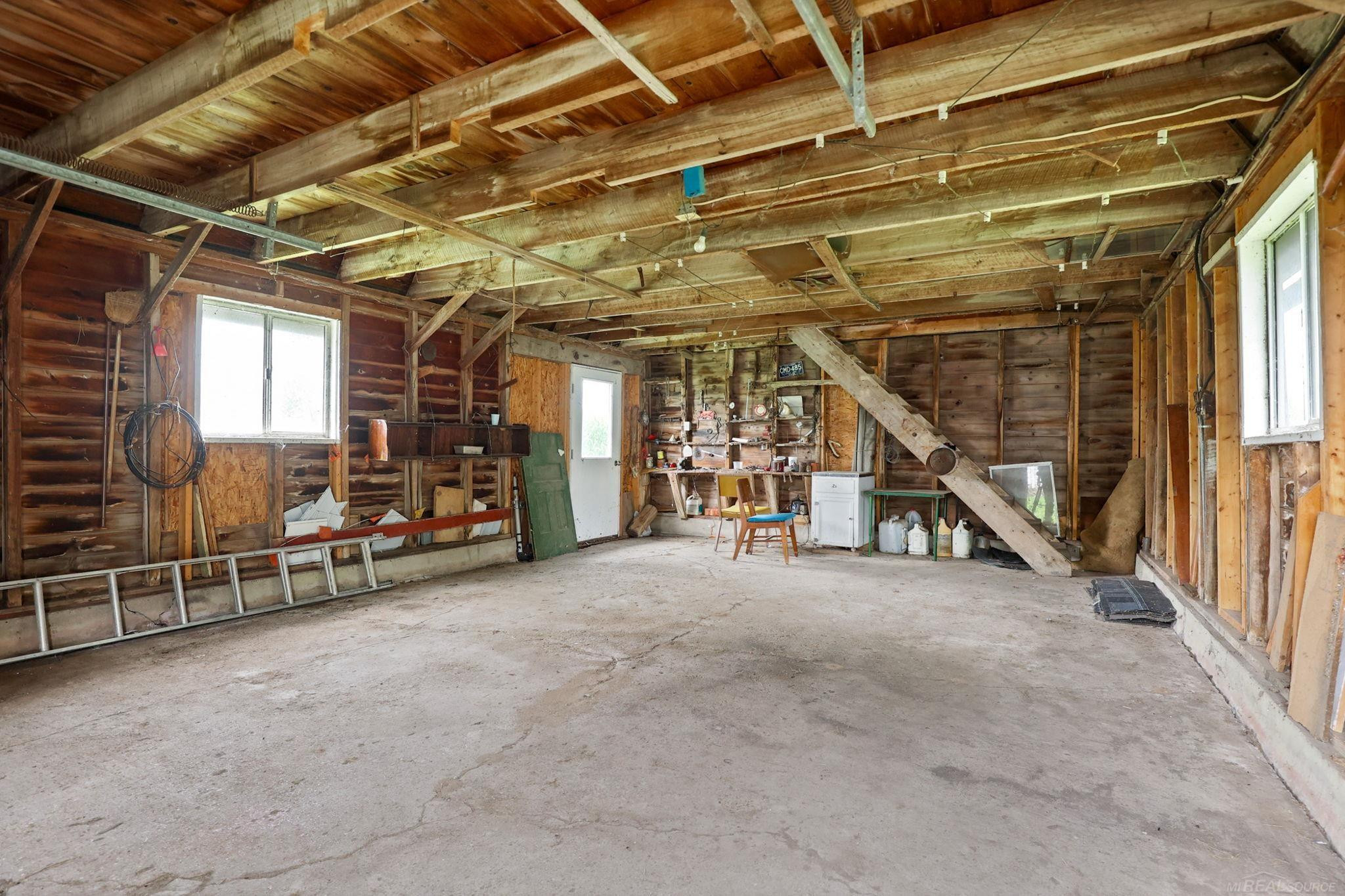 2855 S Bradleyville Road, Reese, MI 48757 — Photo 39
