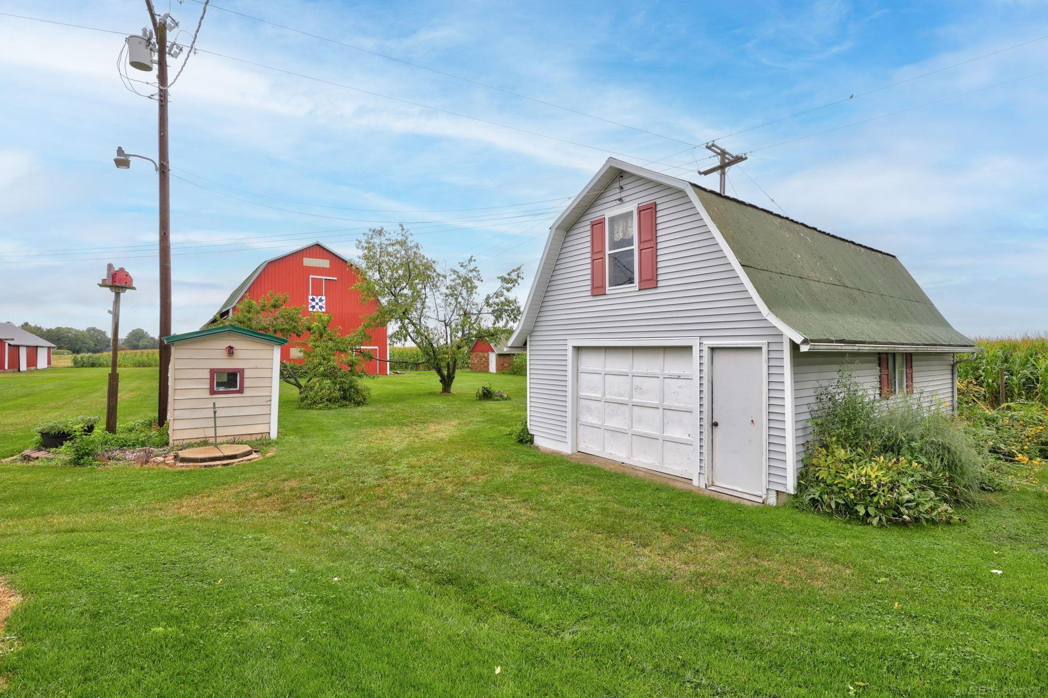 2855 S Bradleyville Road, Reese, MI 48757 — Photo 40