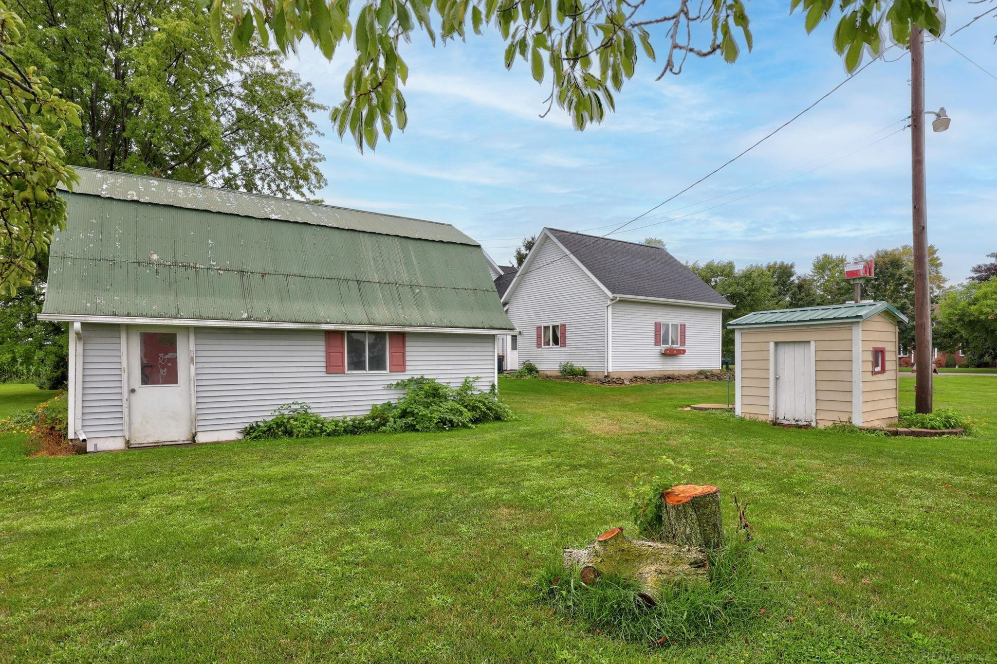 2855 S Bradleyville Road, Reese, MI 48757 — Photo 41