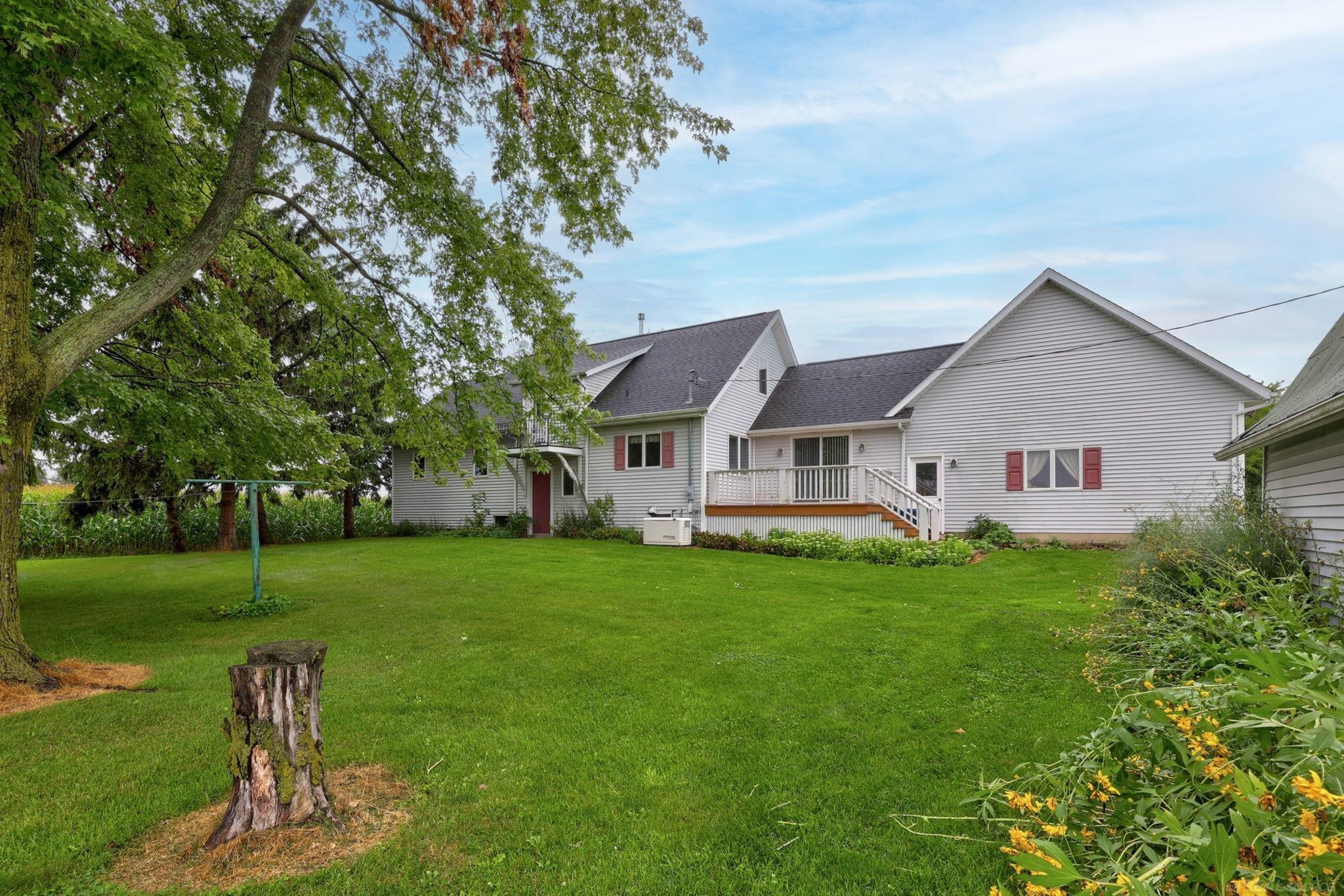 2855 S Bradleyville Road, Reese, MI 48757 — Photo 42