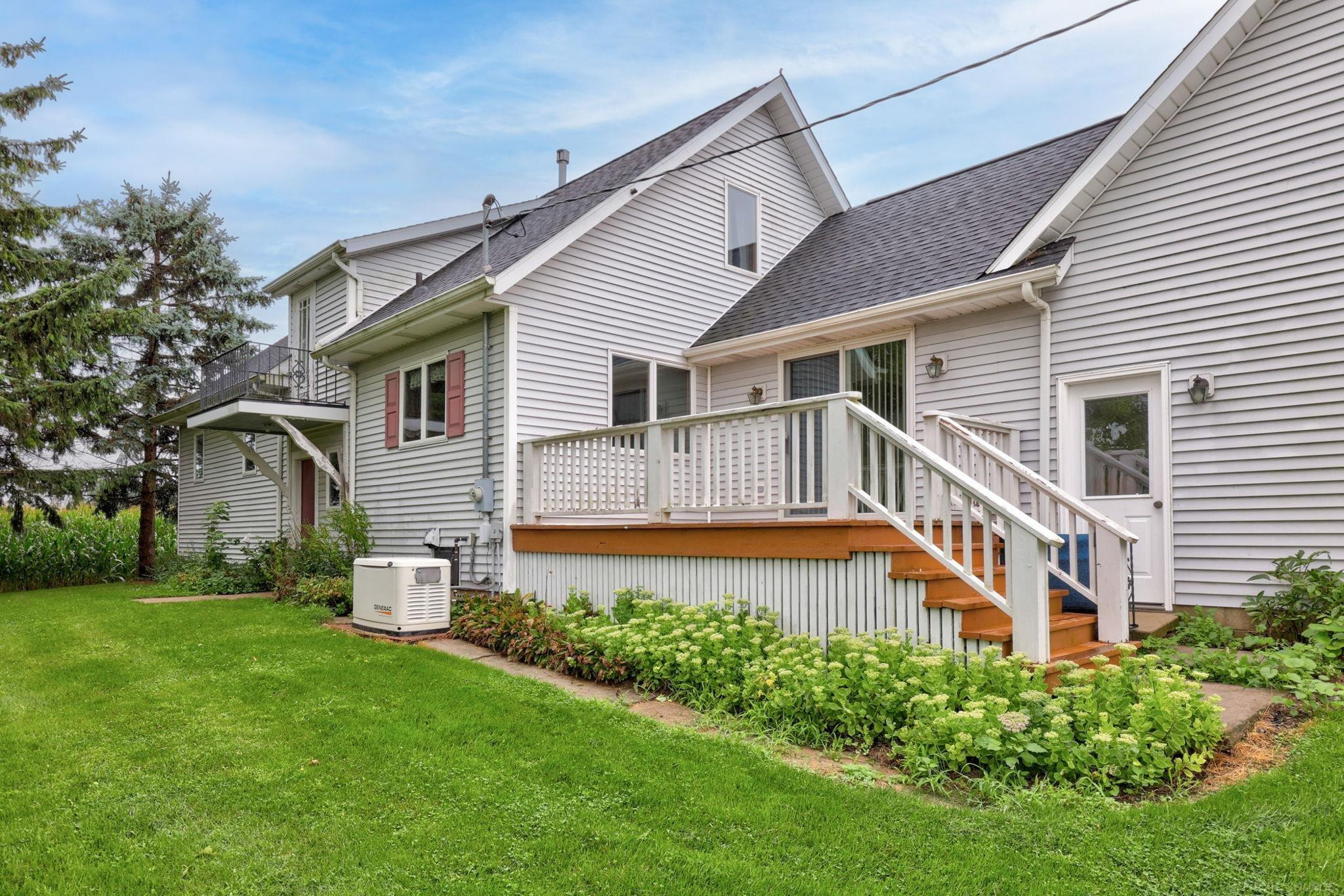 2855 S Bradleyville Road, Reese, MI 48757 — Photo 43