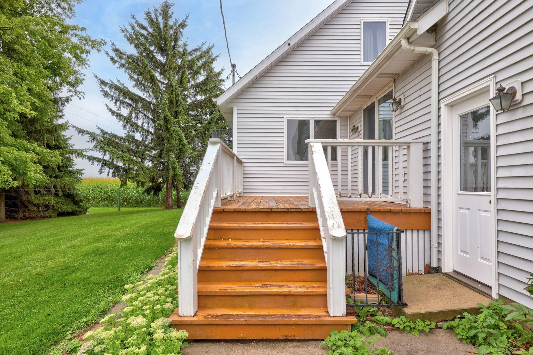 2855 S Bradleyville Road, Reese, MI 48757 — Photo 44
