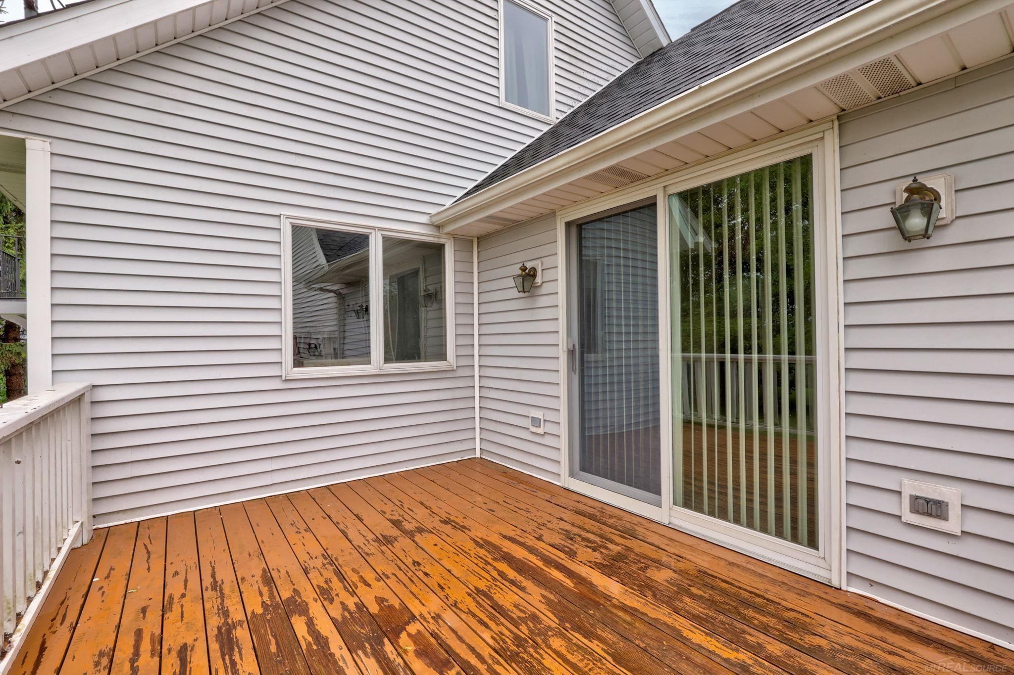 2855 S Bradleyville Road, Reese, MI 48757 — Photo 45