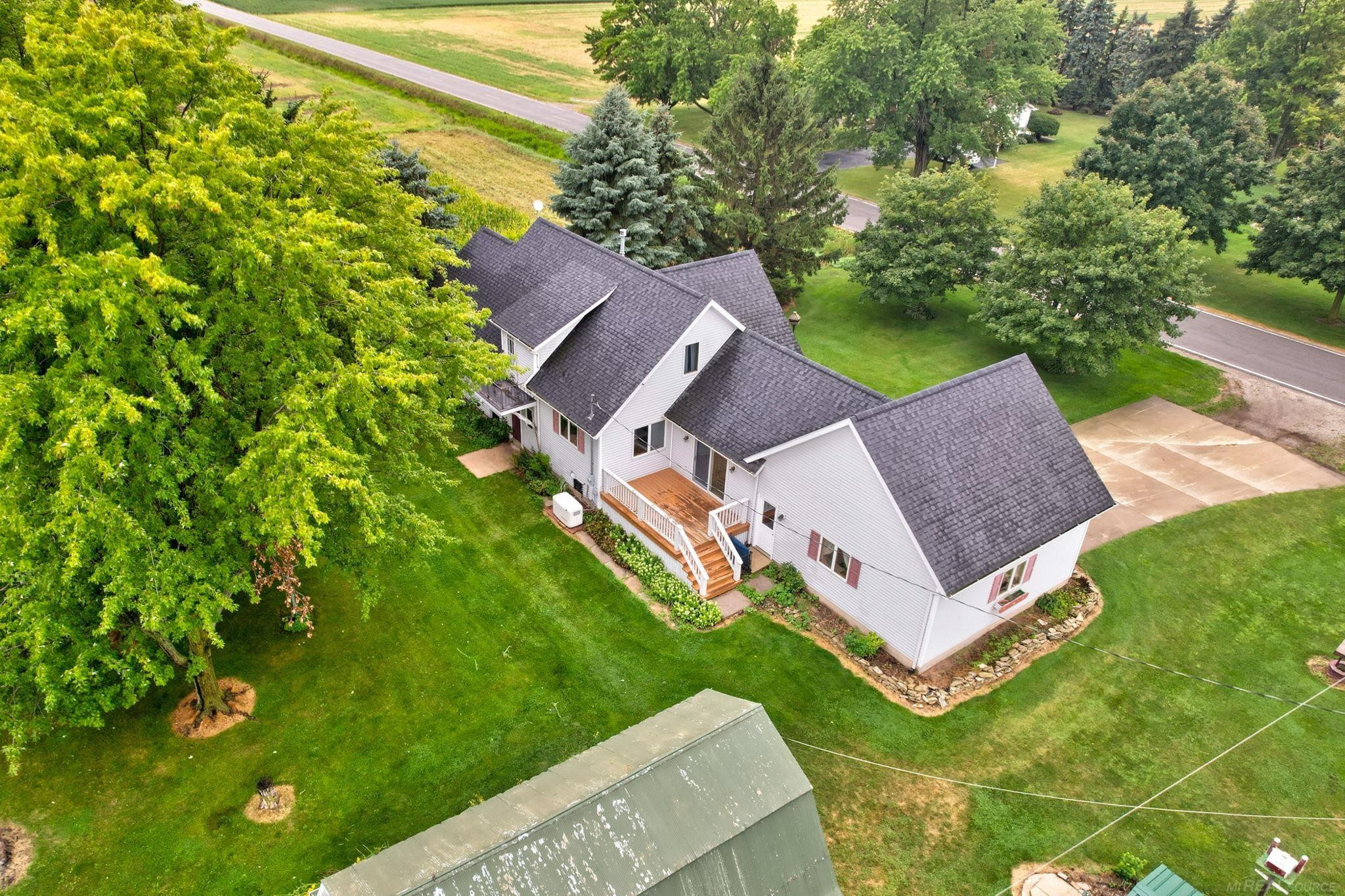 2855 S Bradleyville Road, Reese, MI 48757 — Photo 50