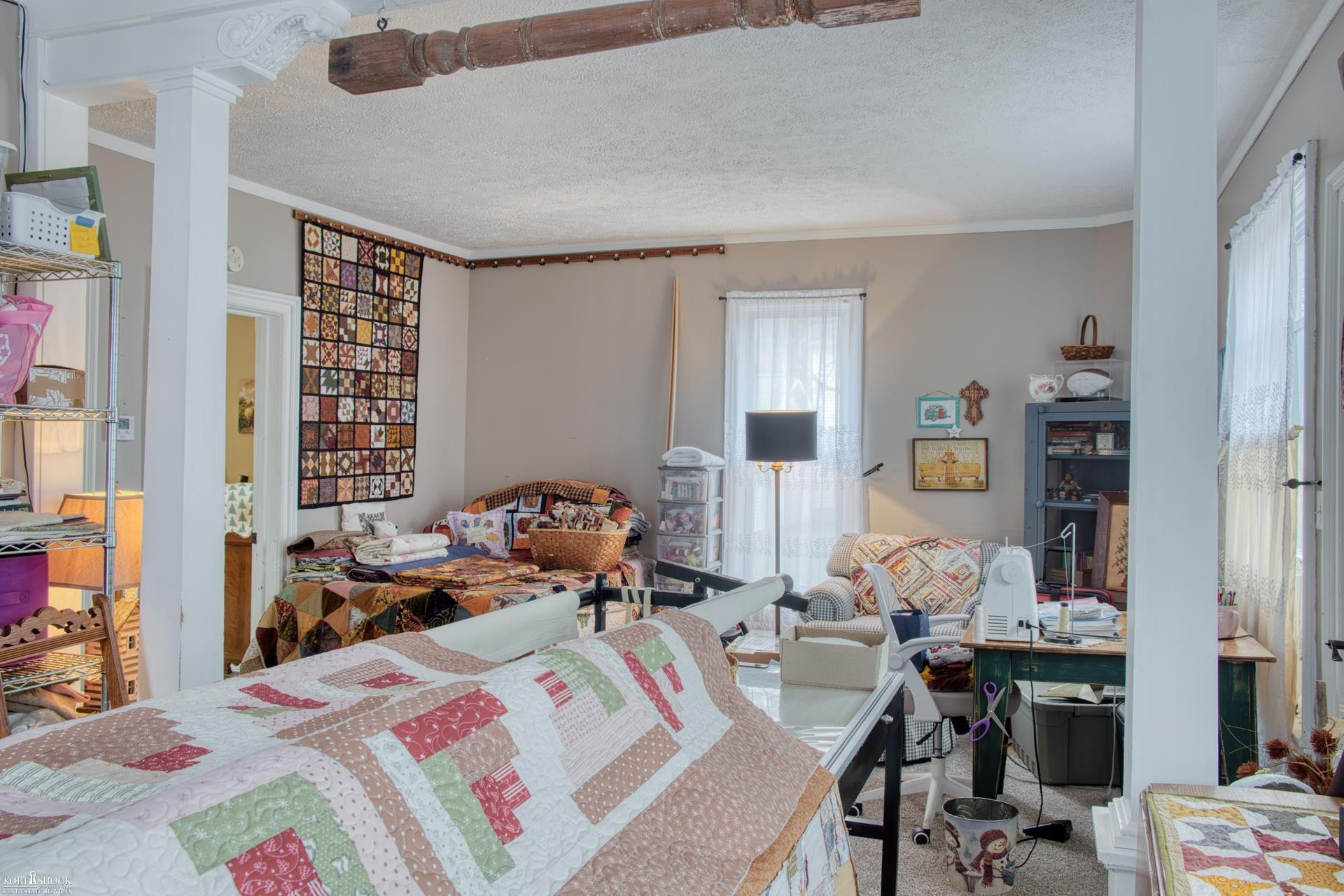 203 E Oak Street, Elsie, MI 48831 — Photo 13