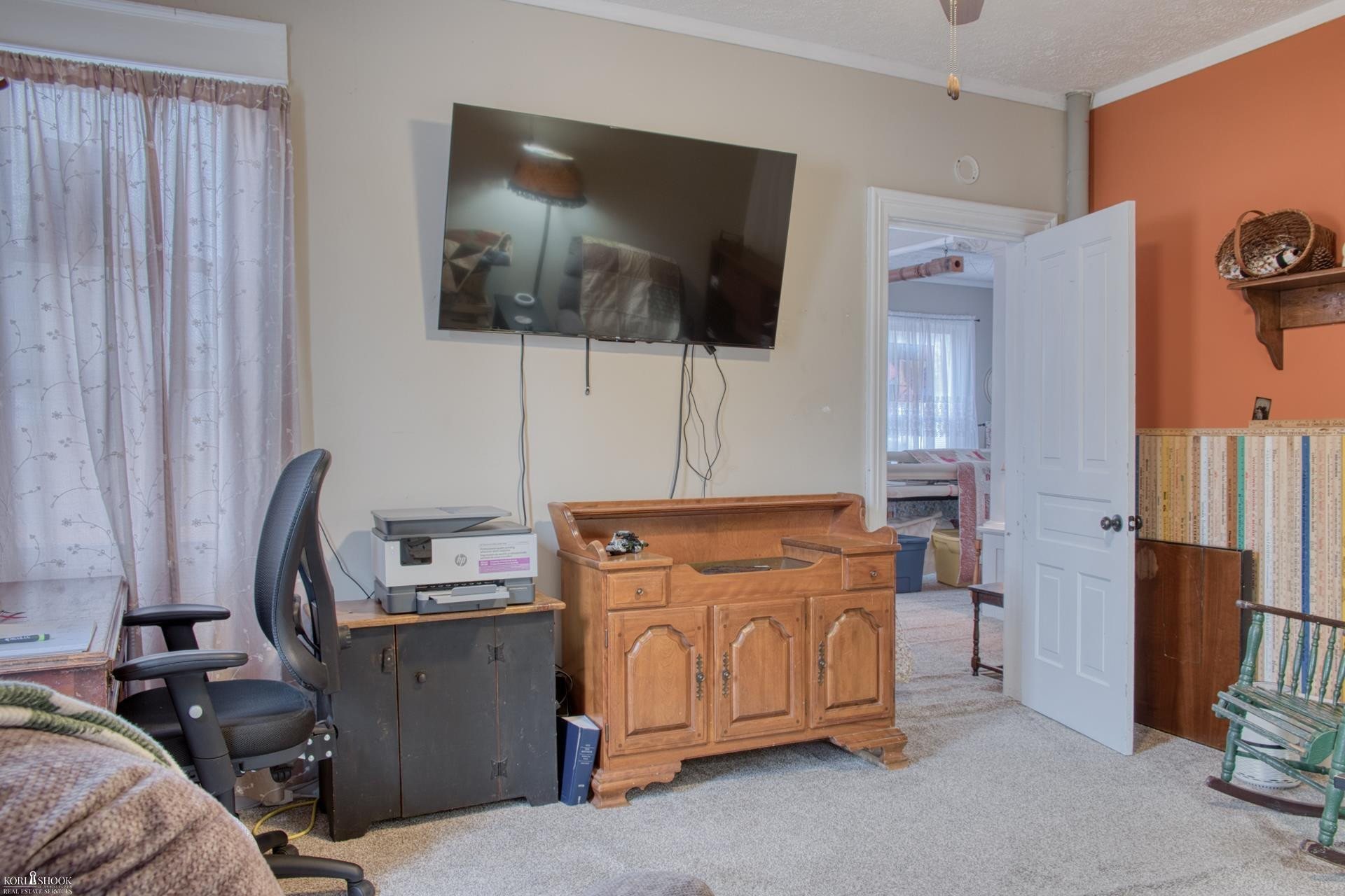 203 E Oak Street, Elsie, MI 48831 — Photo 15