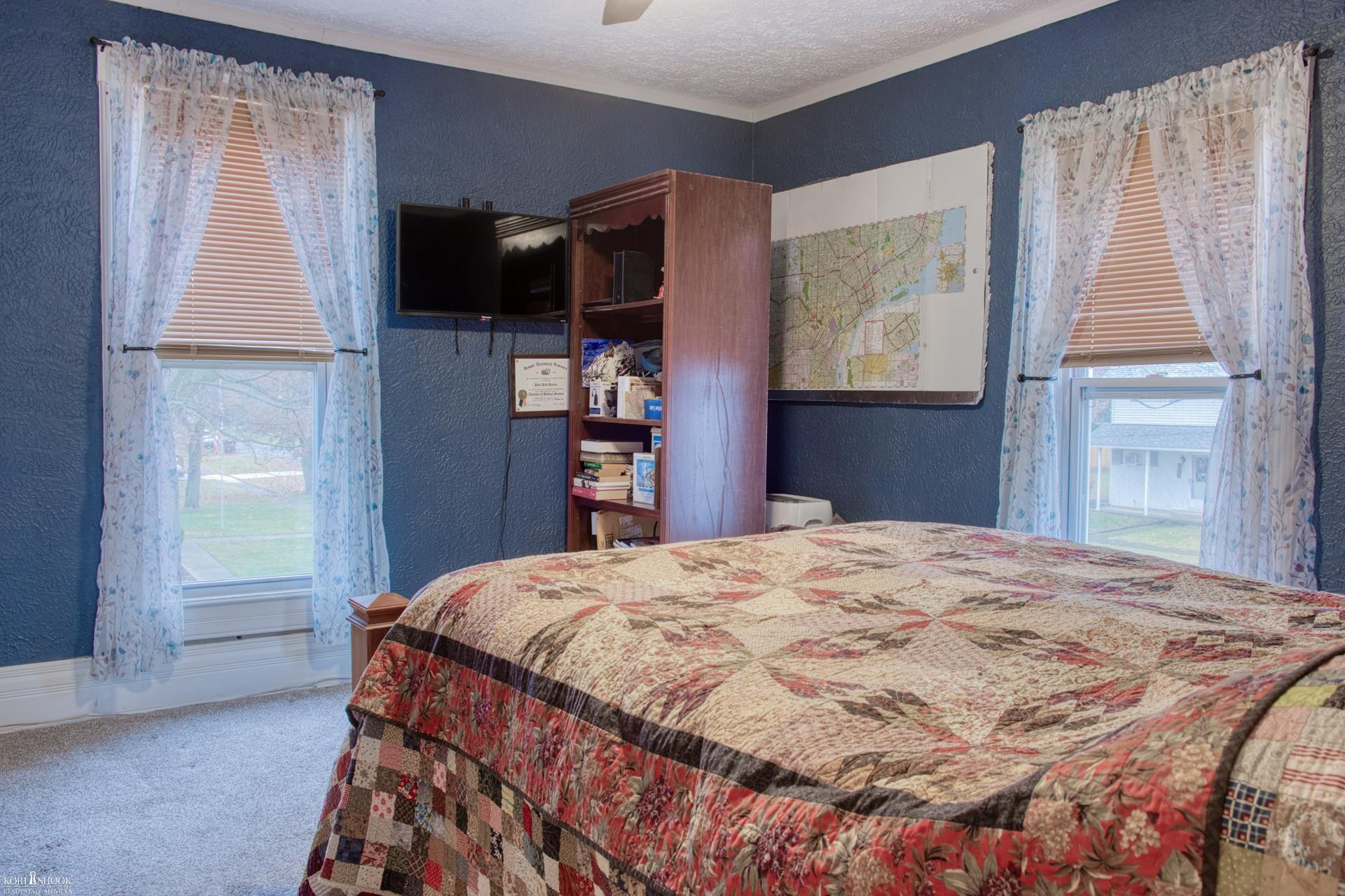 203 E Oak Street, Elsie, MI 48831 — Photo 21
