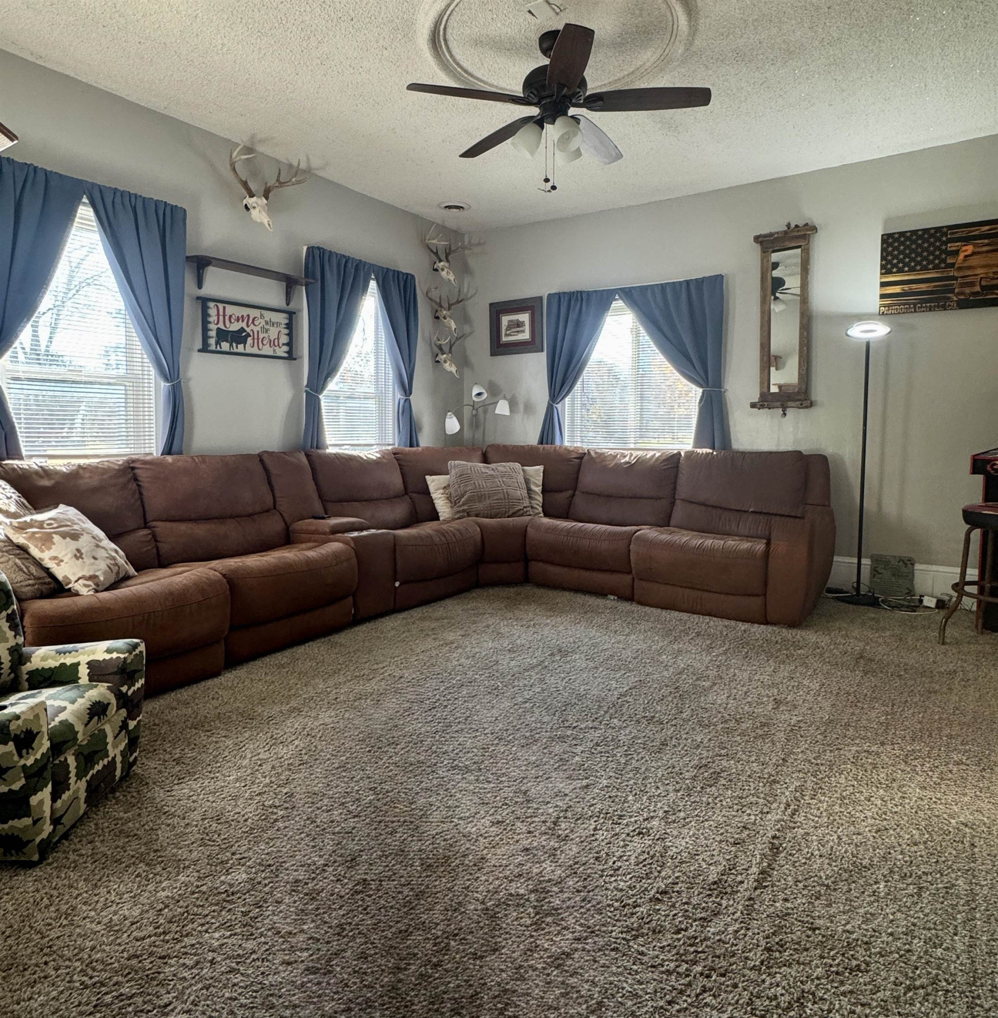 7684 W Beard Road, Perry, MI 48872 — Photo 13