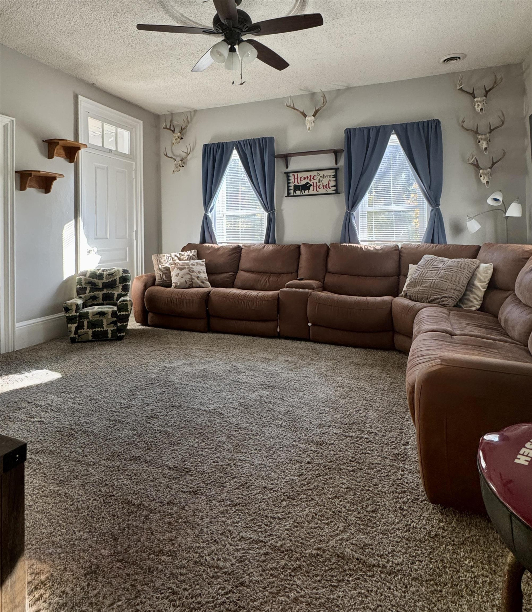 7684 W Beard Road, Perry, MI 48872 — Photo 14
