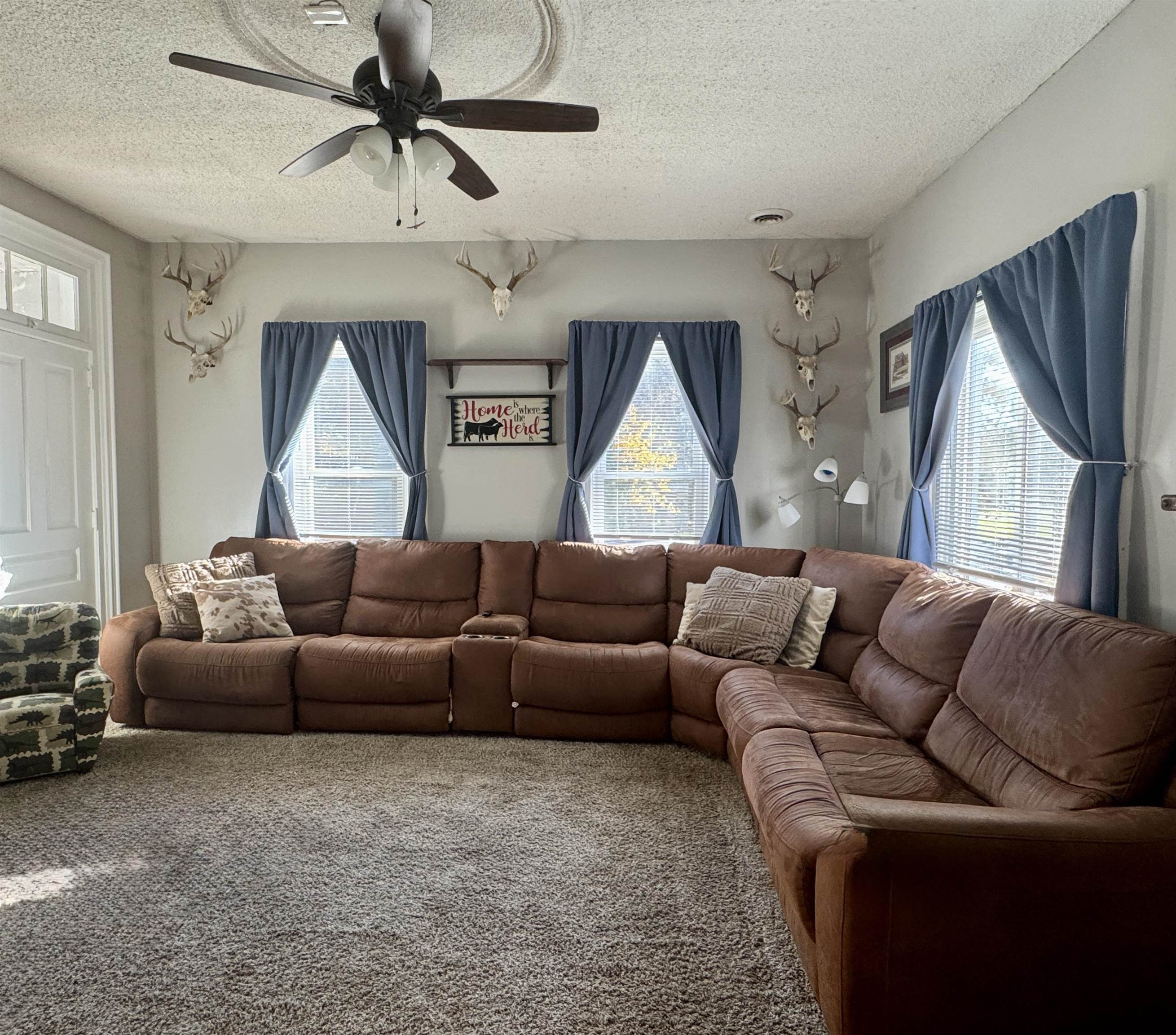 7684 W Beard Road, Perry, MI 48872 — Photo 15
