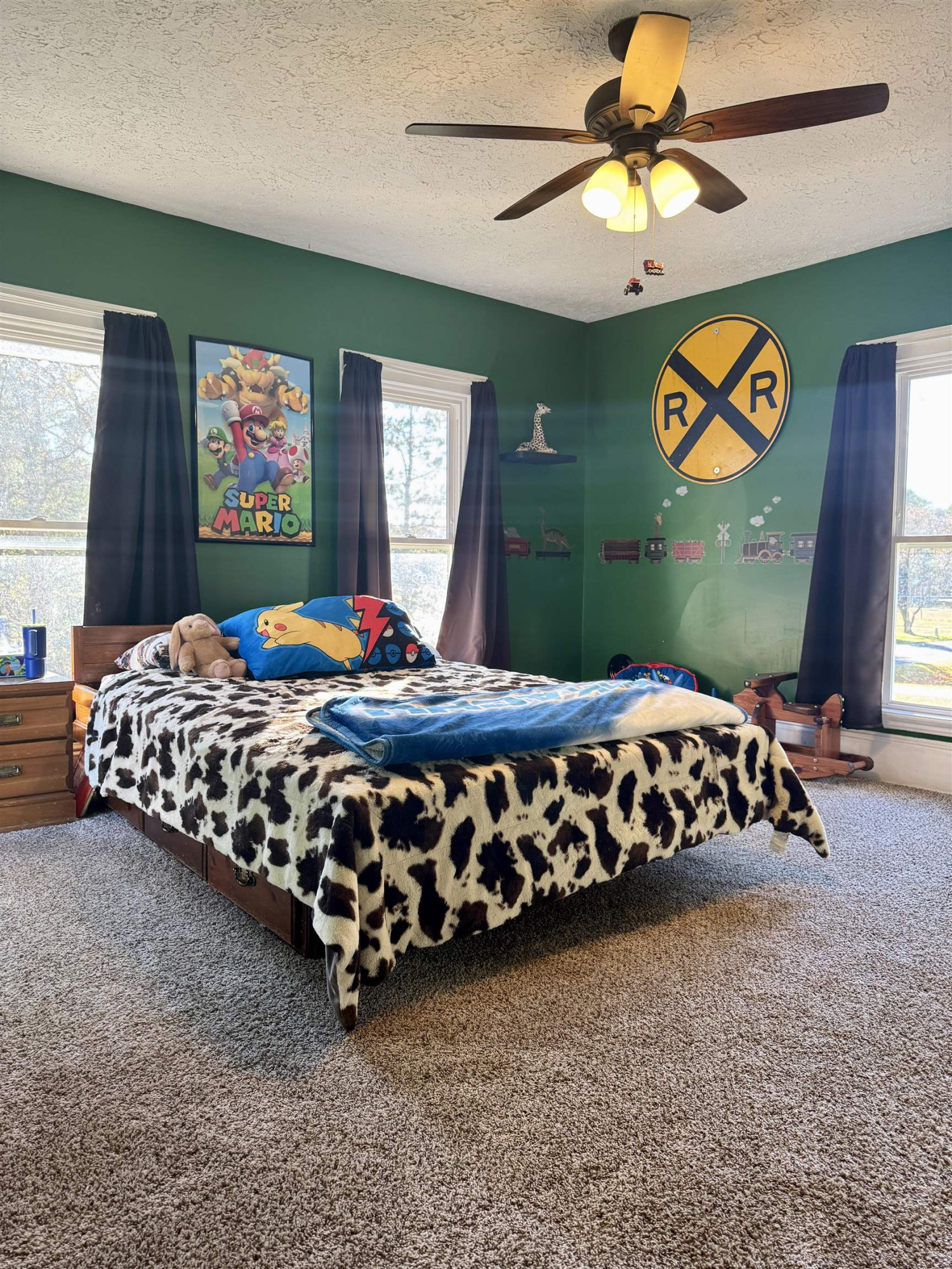 7684 W Beard Road, Perry, MI 48872 — Photo 20