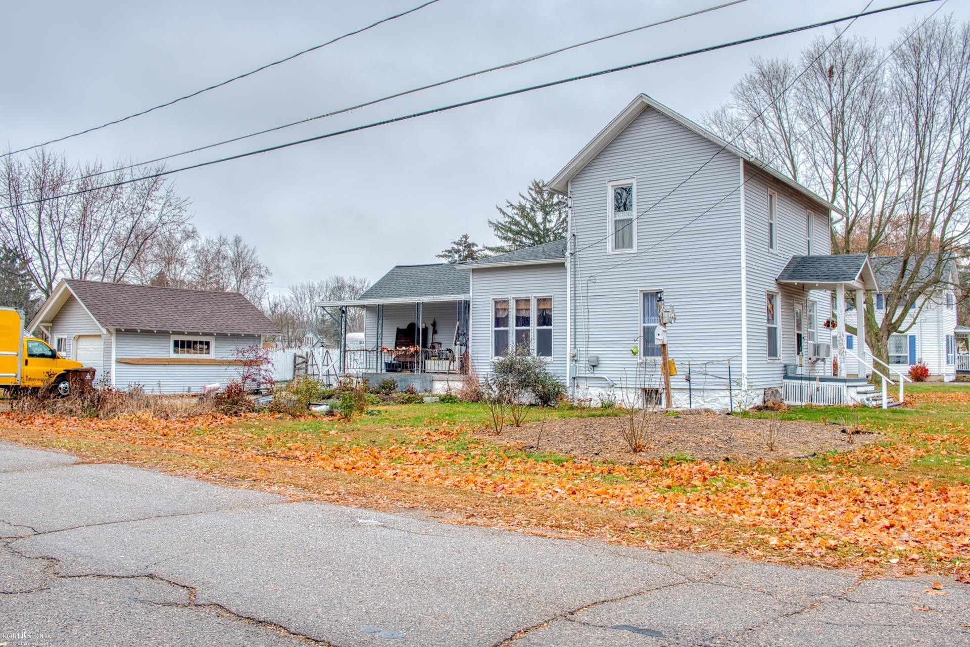 203 E Oak Street, Elsie, MI 48831 — Photo 34