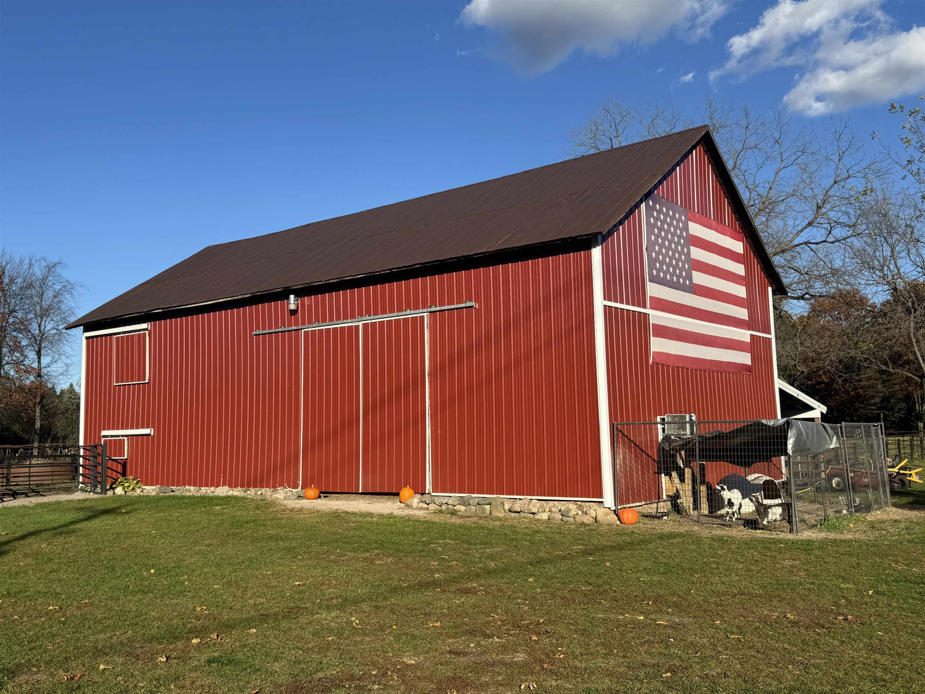 7684 W Beard Road, Perry, MI 48872 — Photo 40