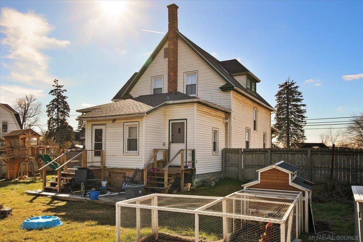 58910 Main Street, New Haven, MI 48048 — Photo 19