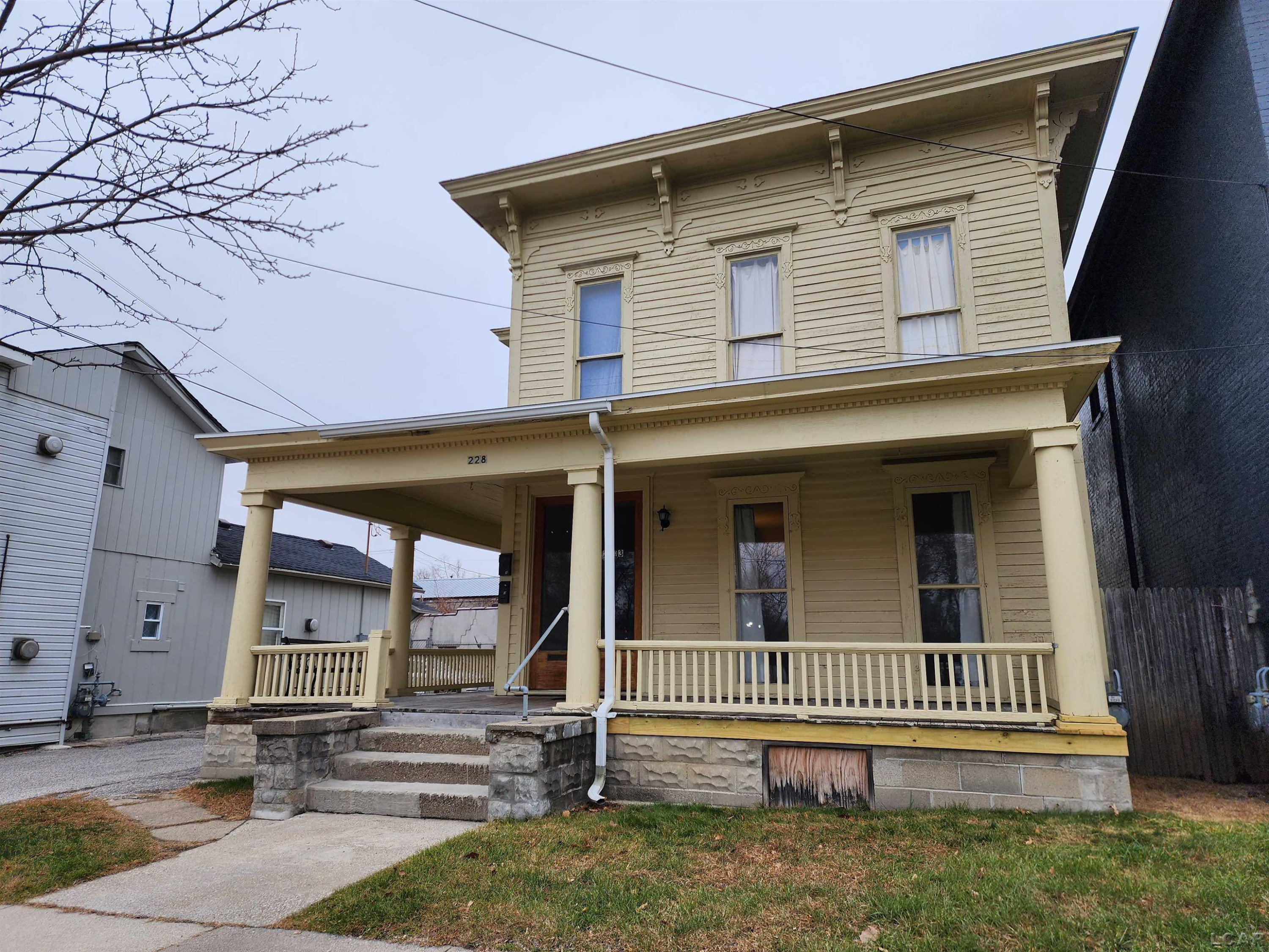 228 W Church Street, Adrian, MI 49221 — Photo 26