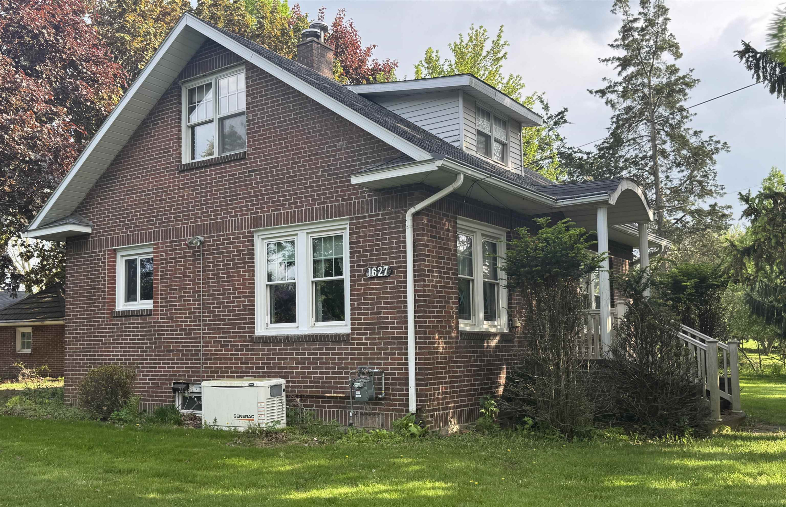 1627 S M-52 Highway, Owosso, MI 48867 — Photo 2