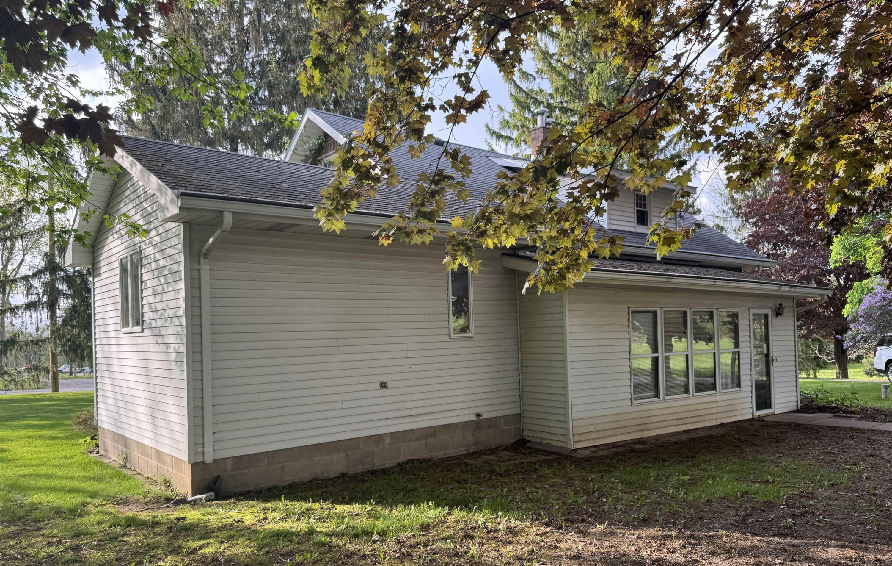 1627 S M-52 Highway, Owosso, MI 48867 — Photo 3