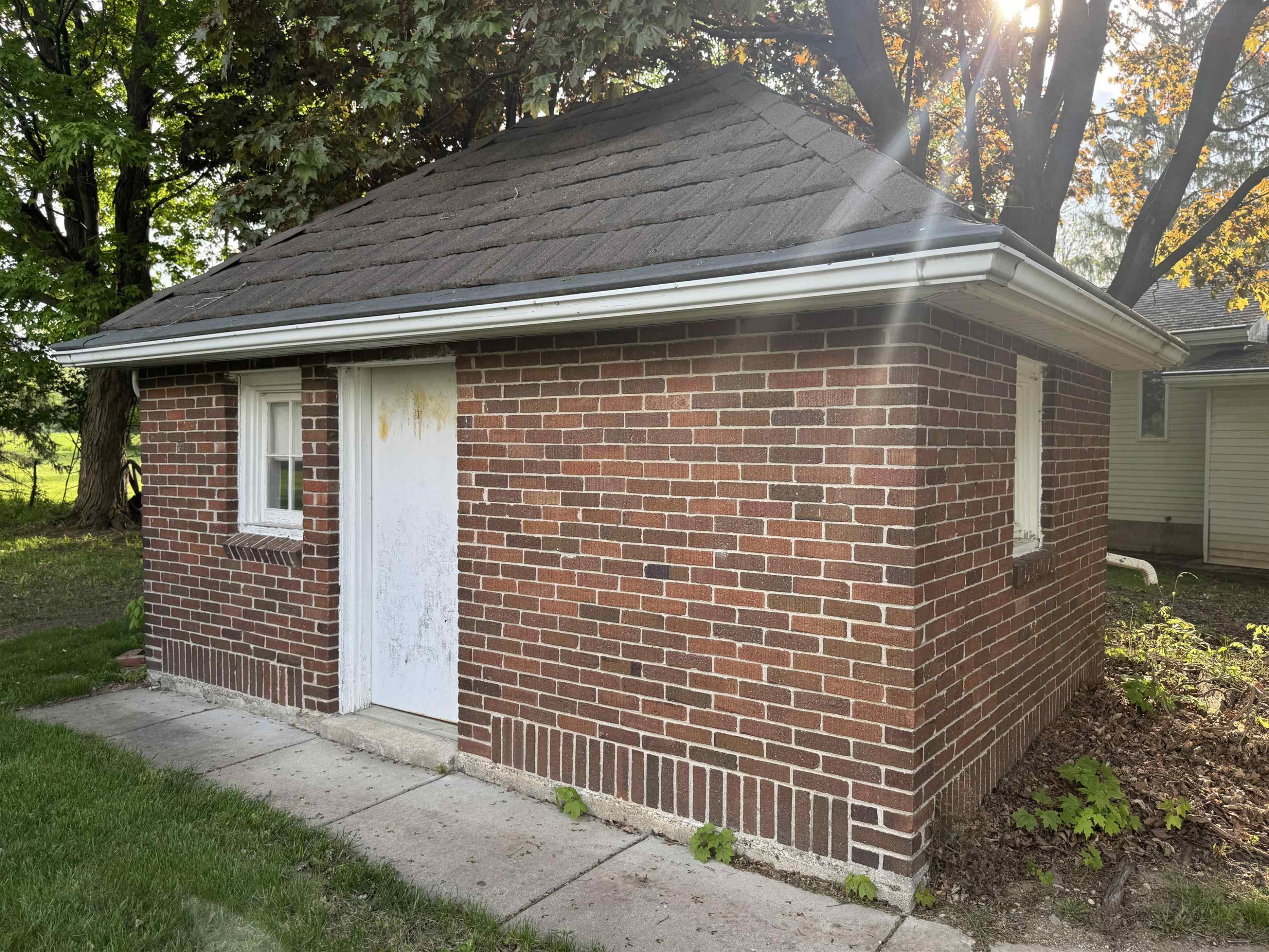 1627 S M-52 Highway, Owosso, MI 48867 — Photo 45