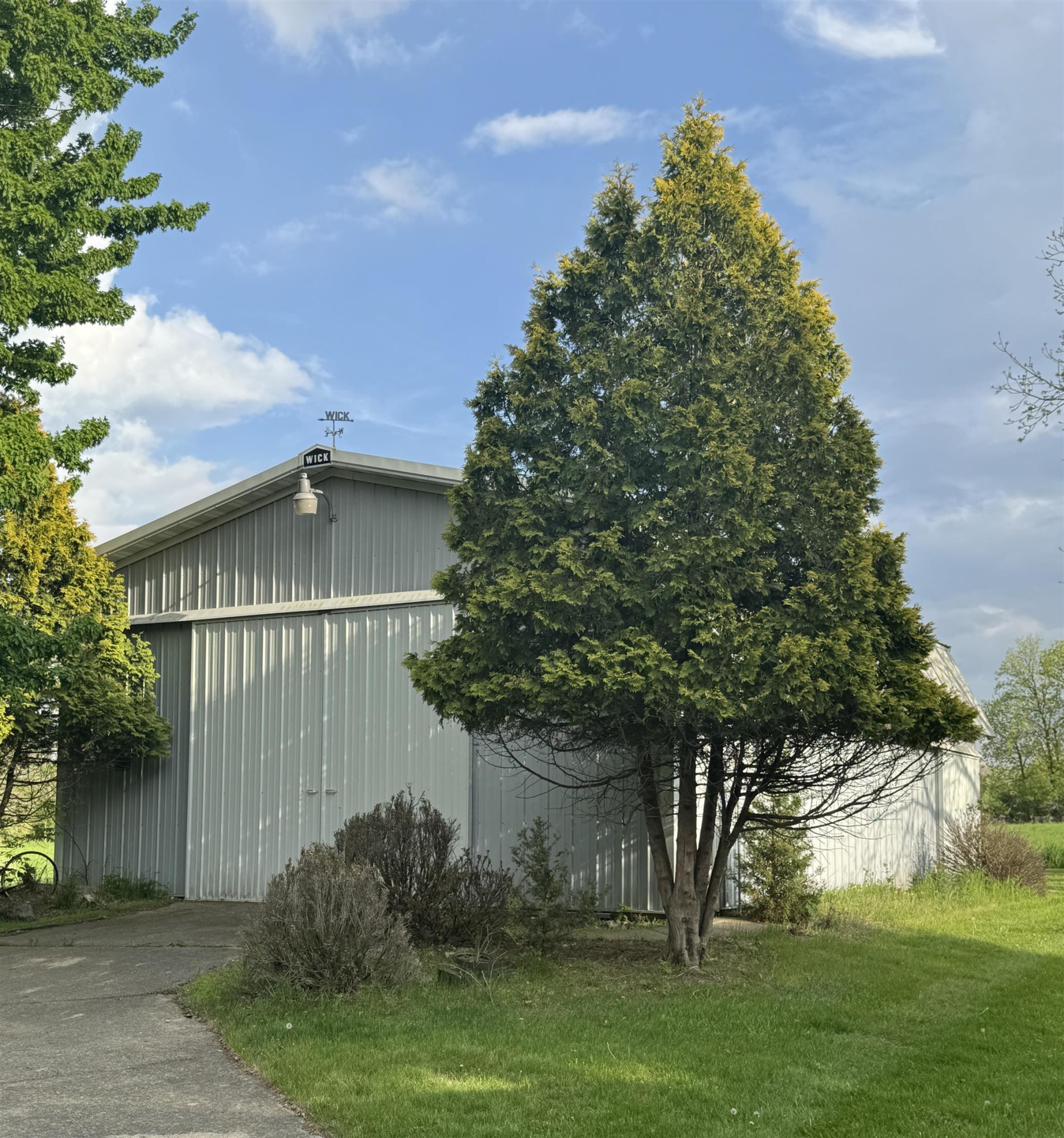 1627 S M-52 Highway, Owosso, MI 48867 — Photo 46