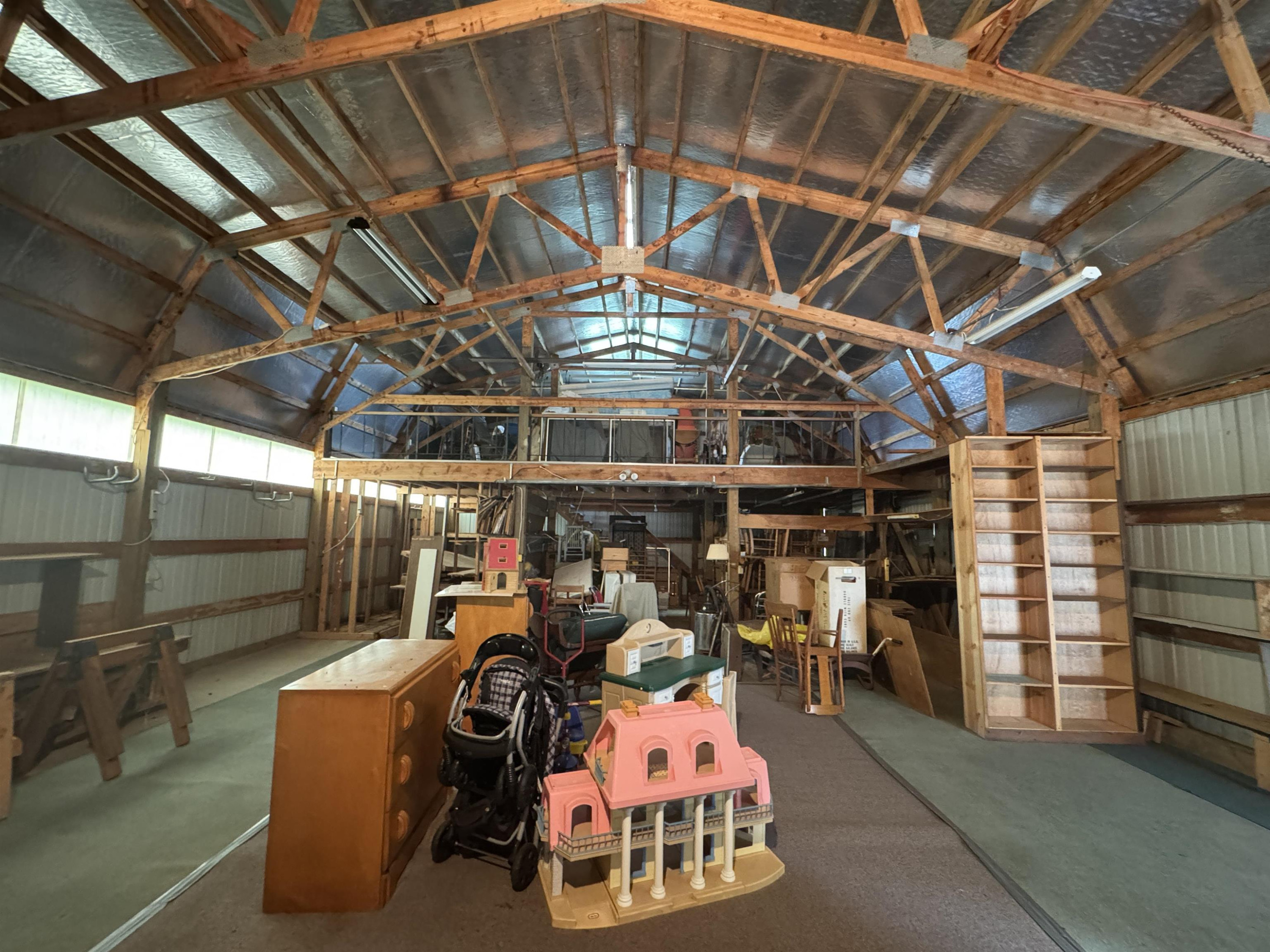 1627 S M-52 Highway, Owosso, MI 48867 — Photo 47