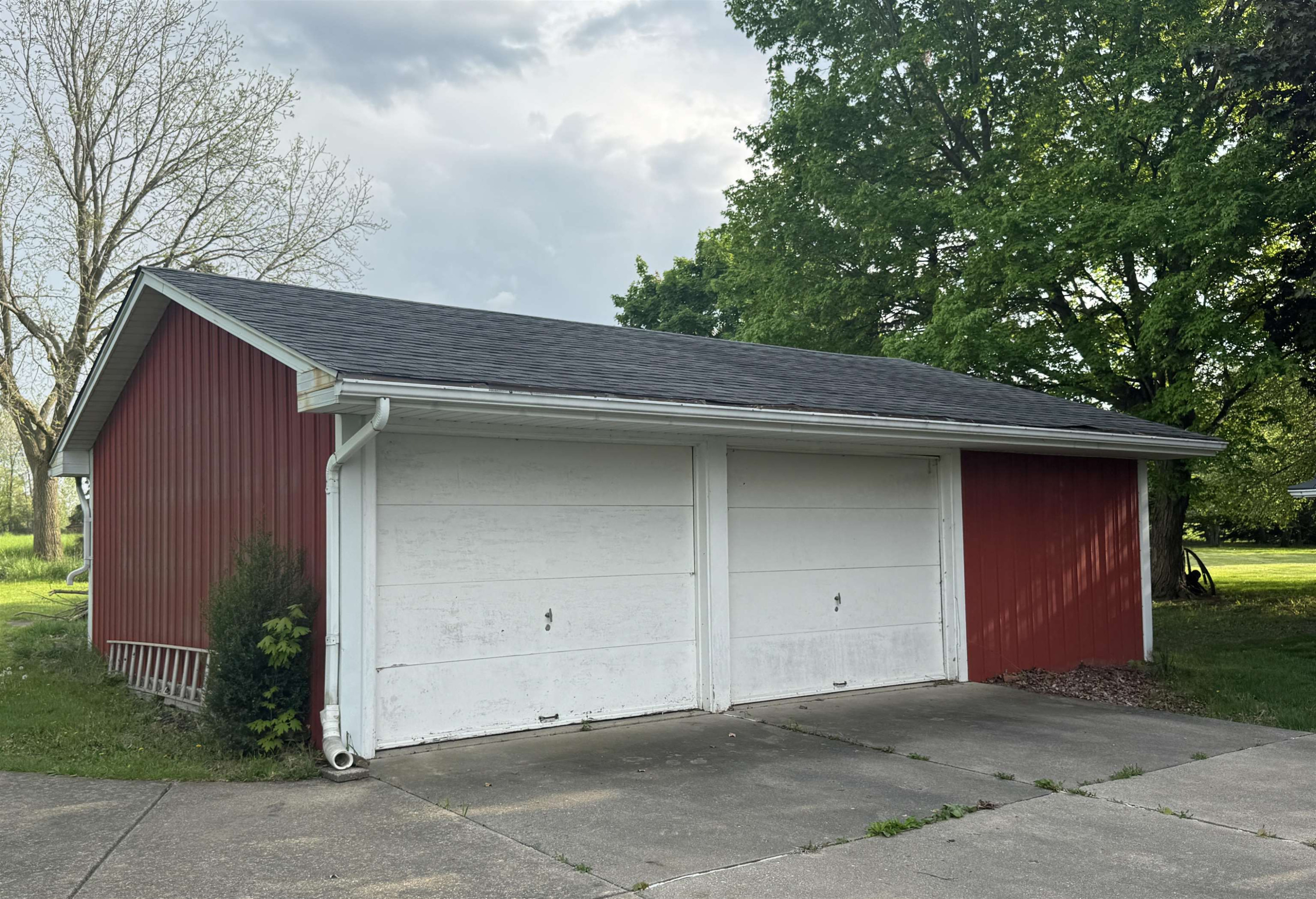 1627 S M-52 Highway, Owosso, MI 48867 — Photo 53