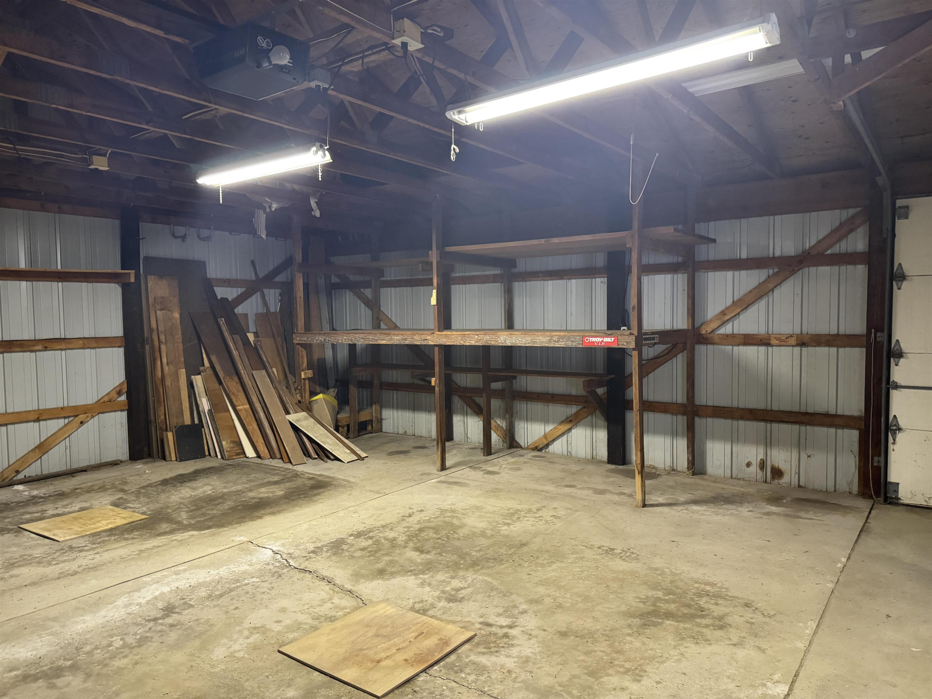 1627 S M-52 Highway, Owosso, MI 48867 — Photo 55