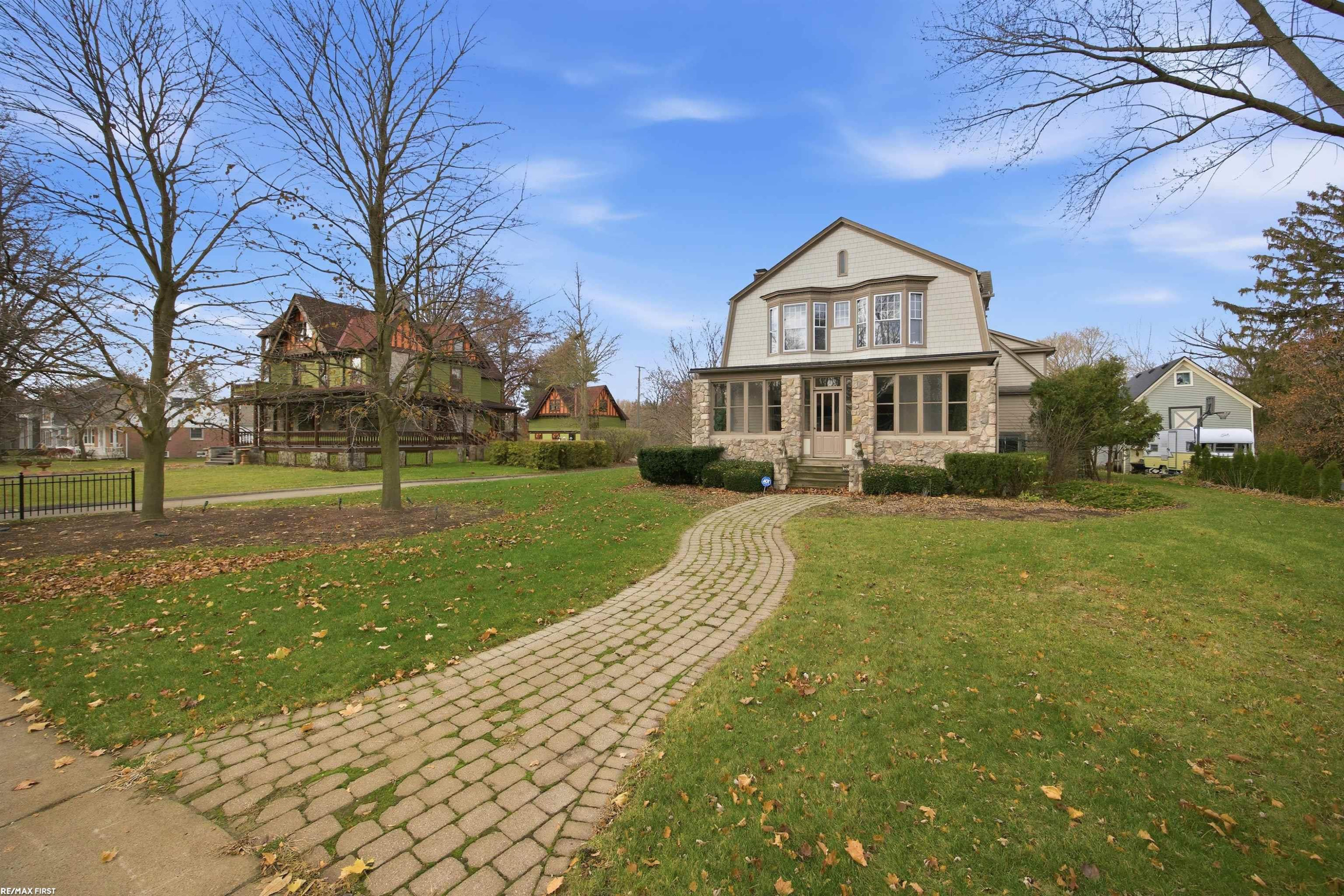73771 Fulton Street, MI — Photo 73