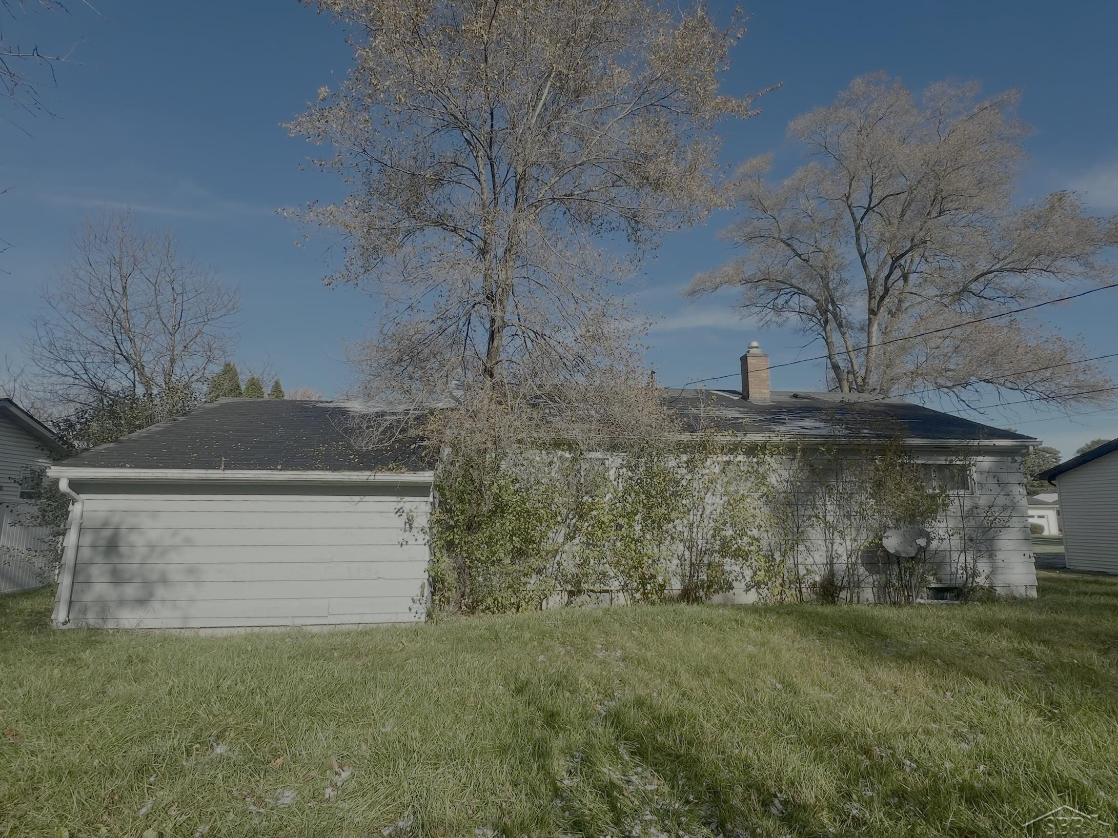 4636 N Gregory Street, Saginaw, MI 48601 — Photo 2