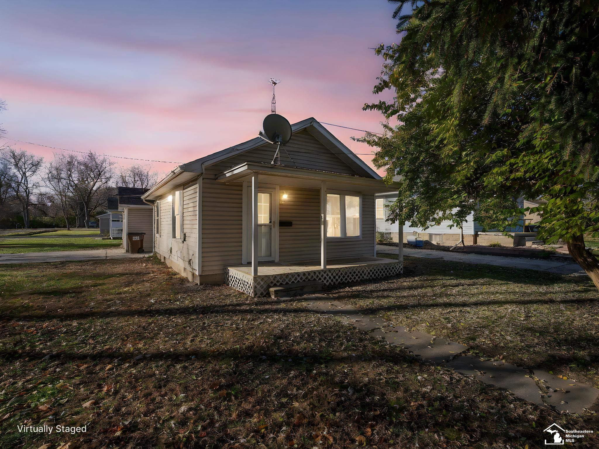 705 W 13th Street, Monroe, MI 48161 — Photo 2