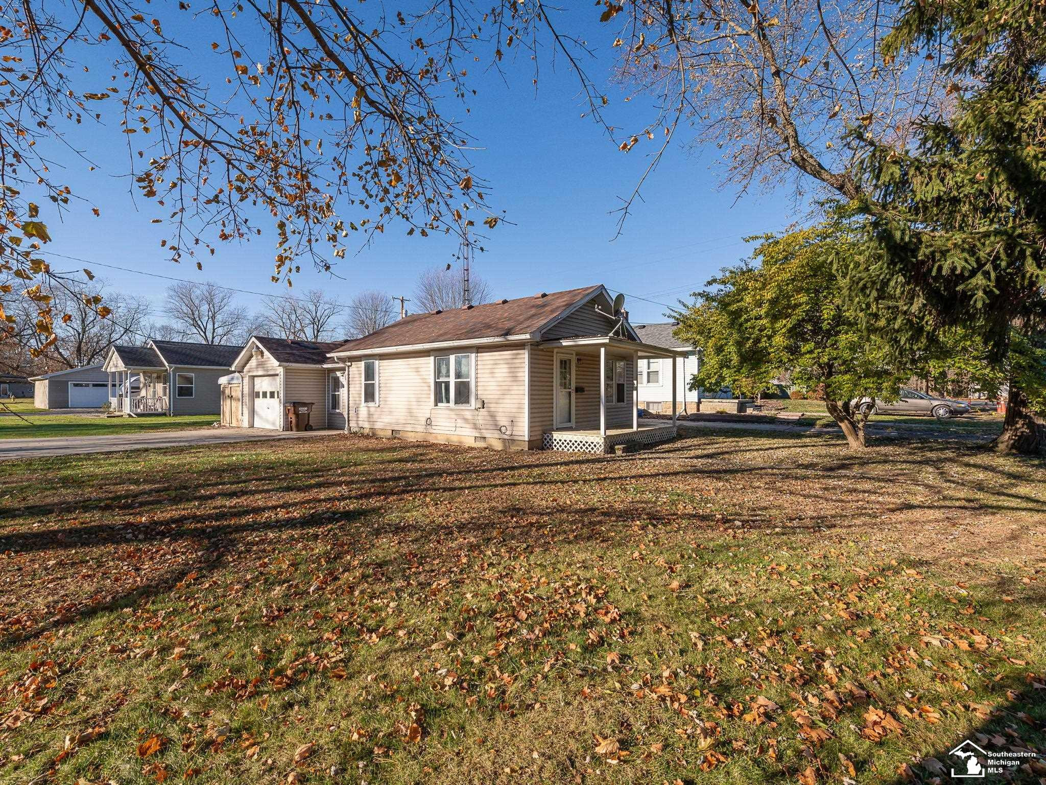 705 W 13th Street, Monroe, MI 48161 — Photo 6
