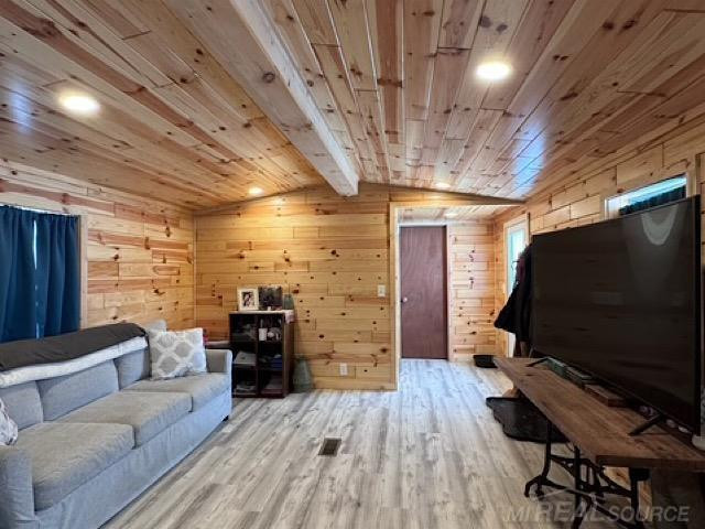 8177 Cedar River Road, Mancelona, MI 49659 — Photo 7