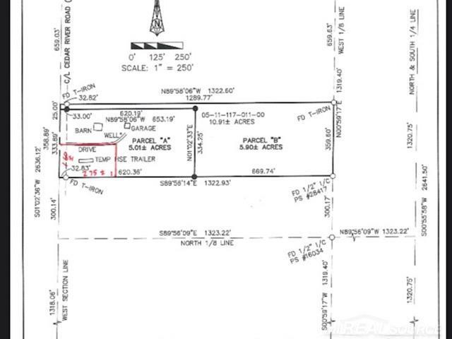 8177 Cedar River Road, Mancelona, MI 49659 — Photo 14