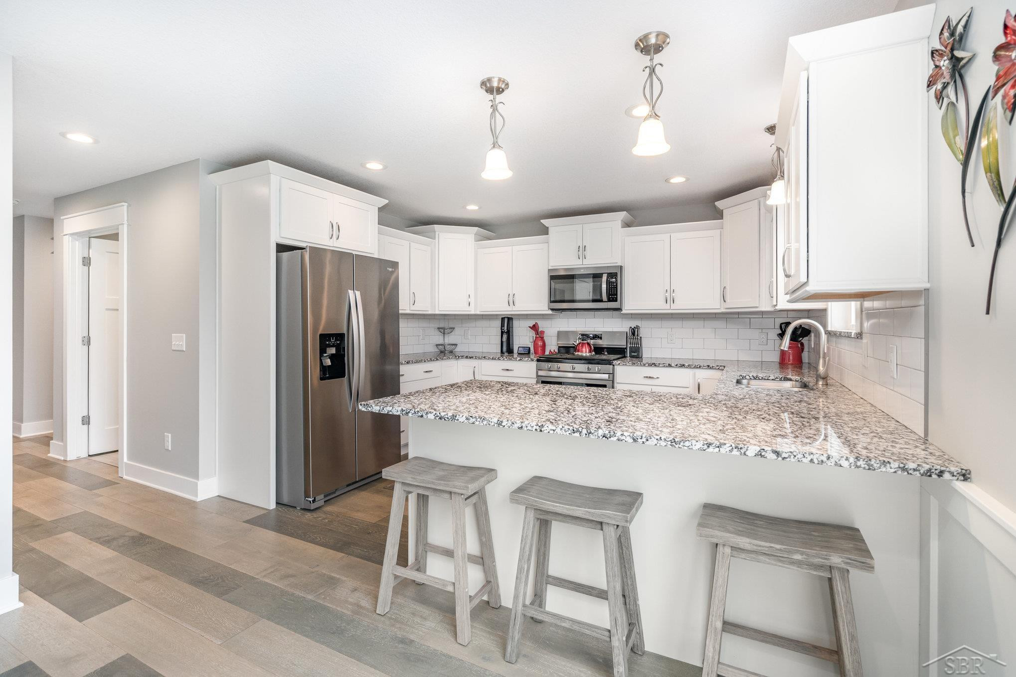 8442 Cottonwood Drive, Freeland, MI 48623 — Photo 5
