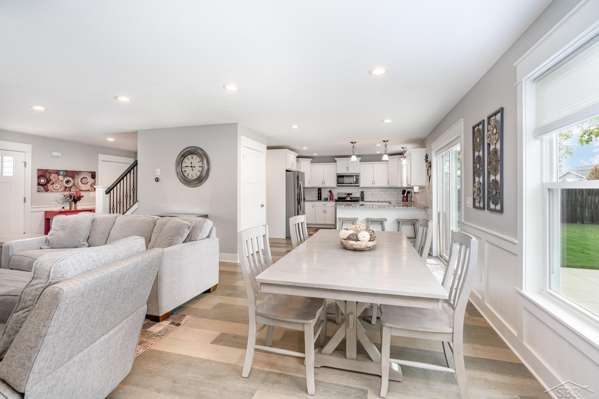 8442 Cottonwood Drive, Freeland, MI 48623 — Photo 8