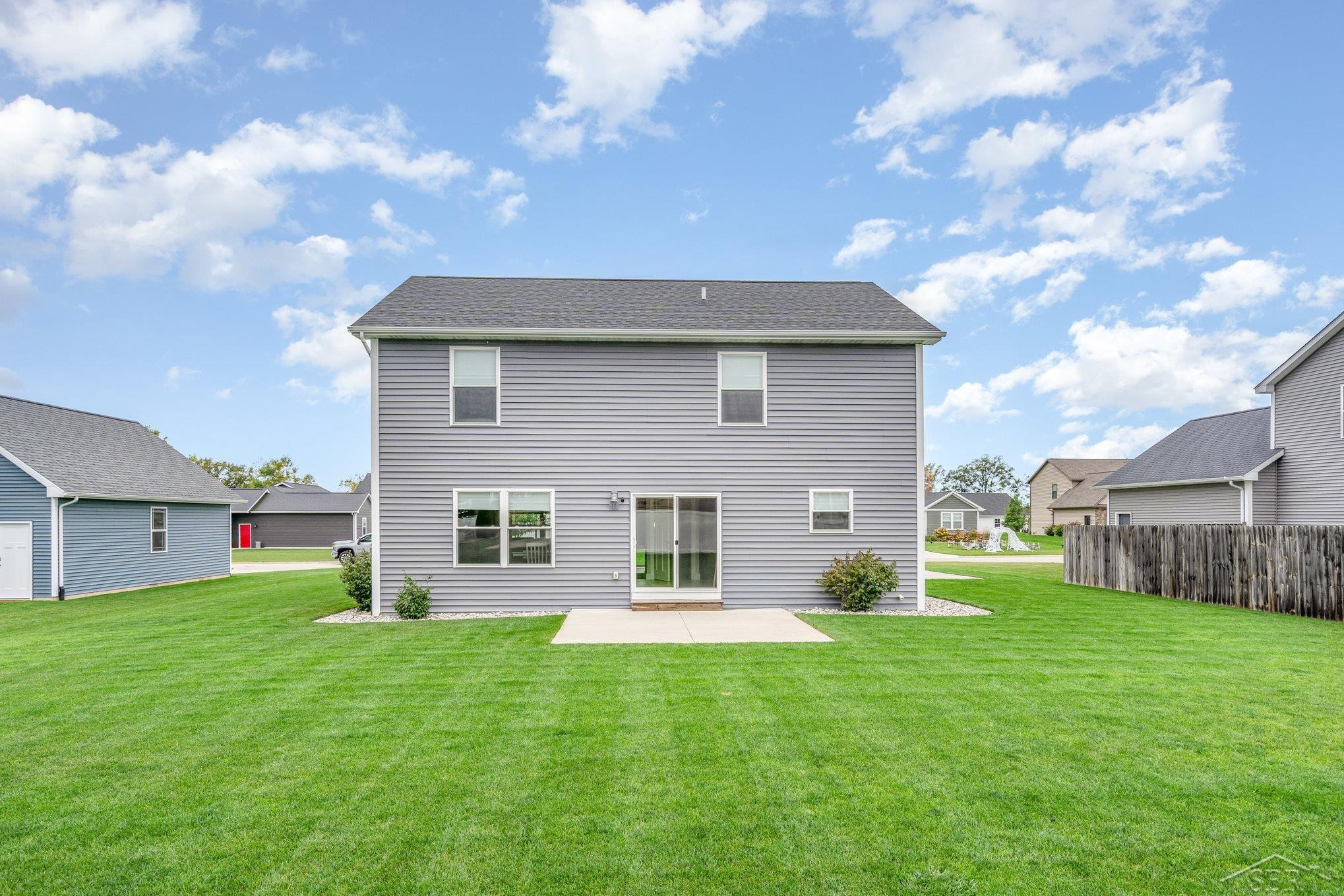 8442 Cottonwood Drive, Freeland, MI 48623 — Photo 26