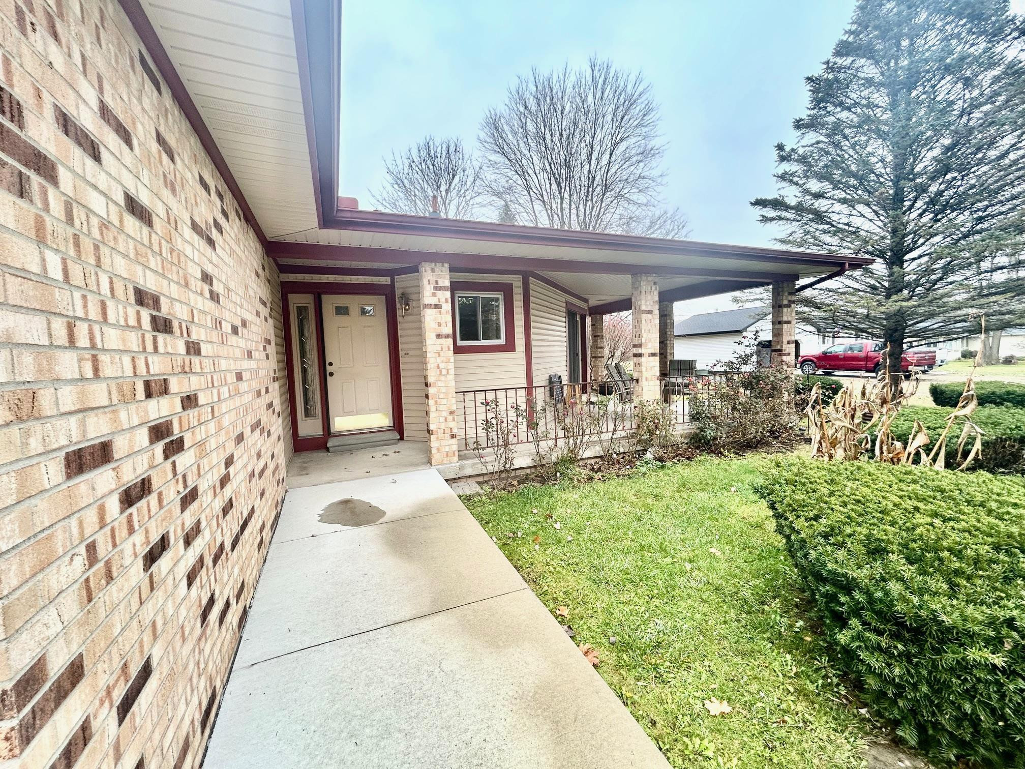 9366 McAfee Road, Montrose, MI 48457 — Photo 2